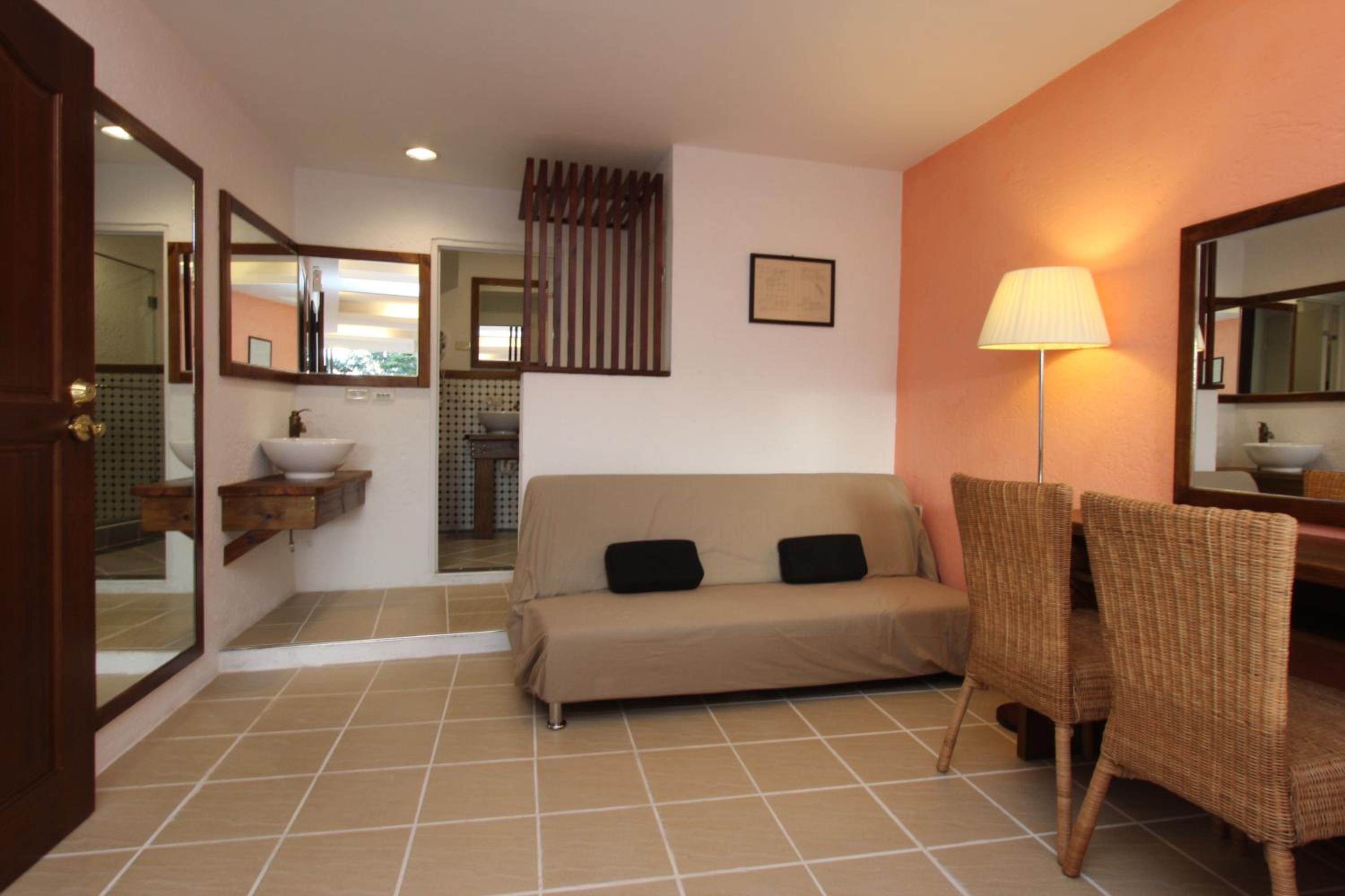 小島旅店Island Inn