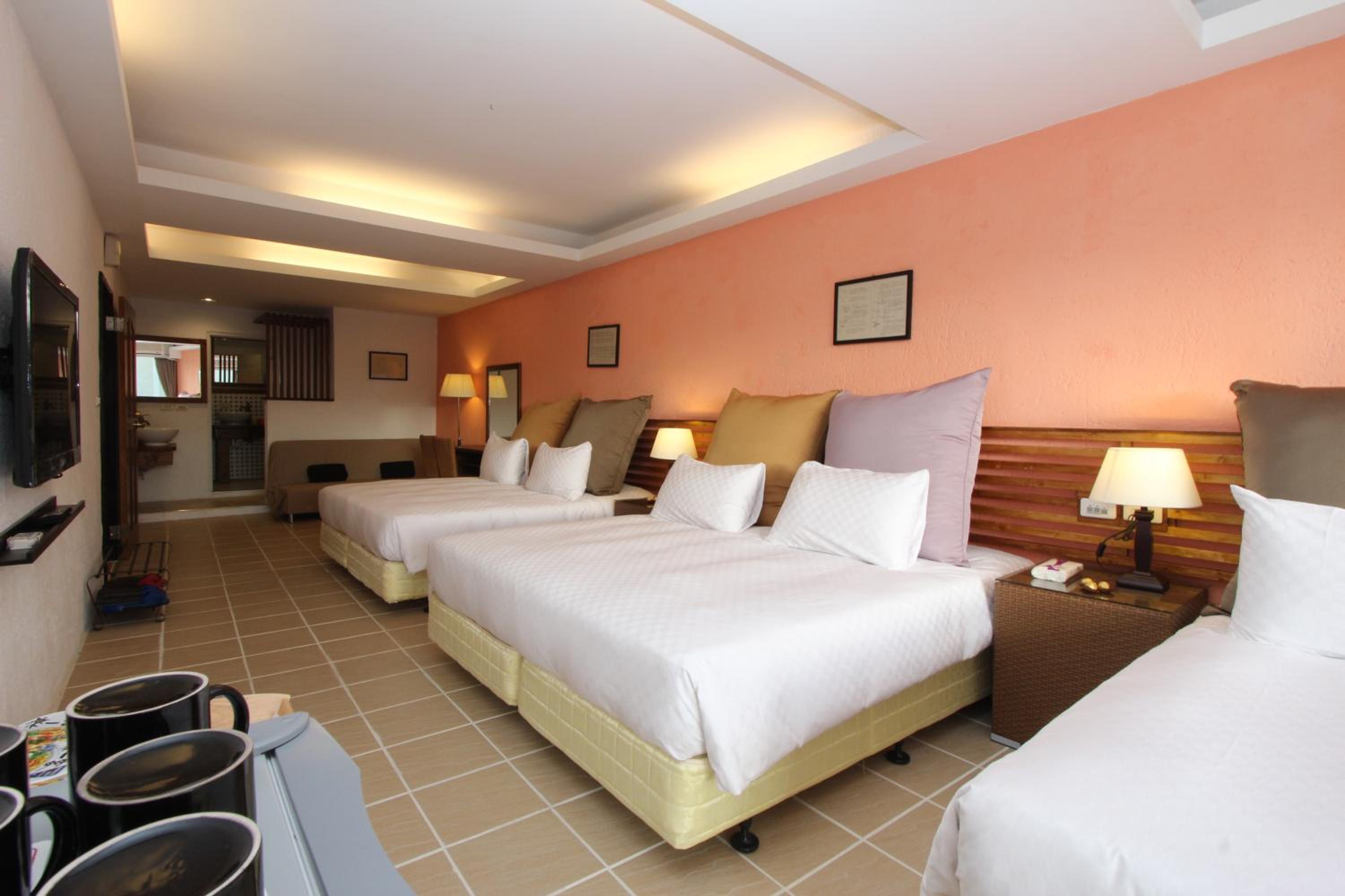 小島旅店Island Inn