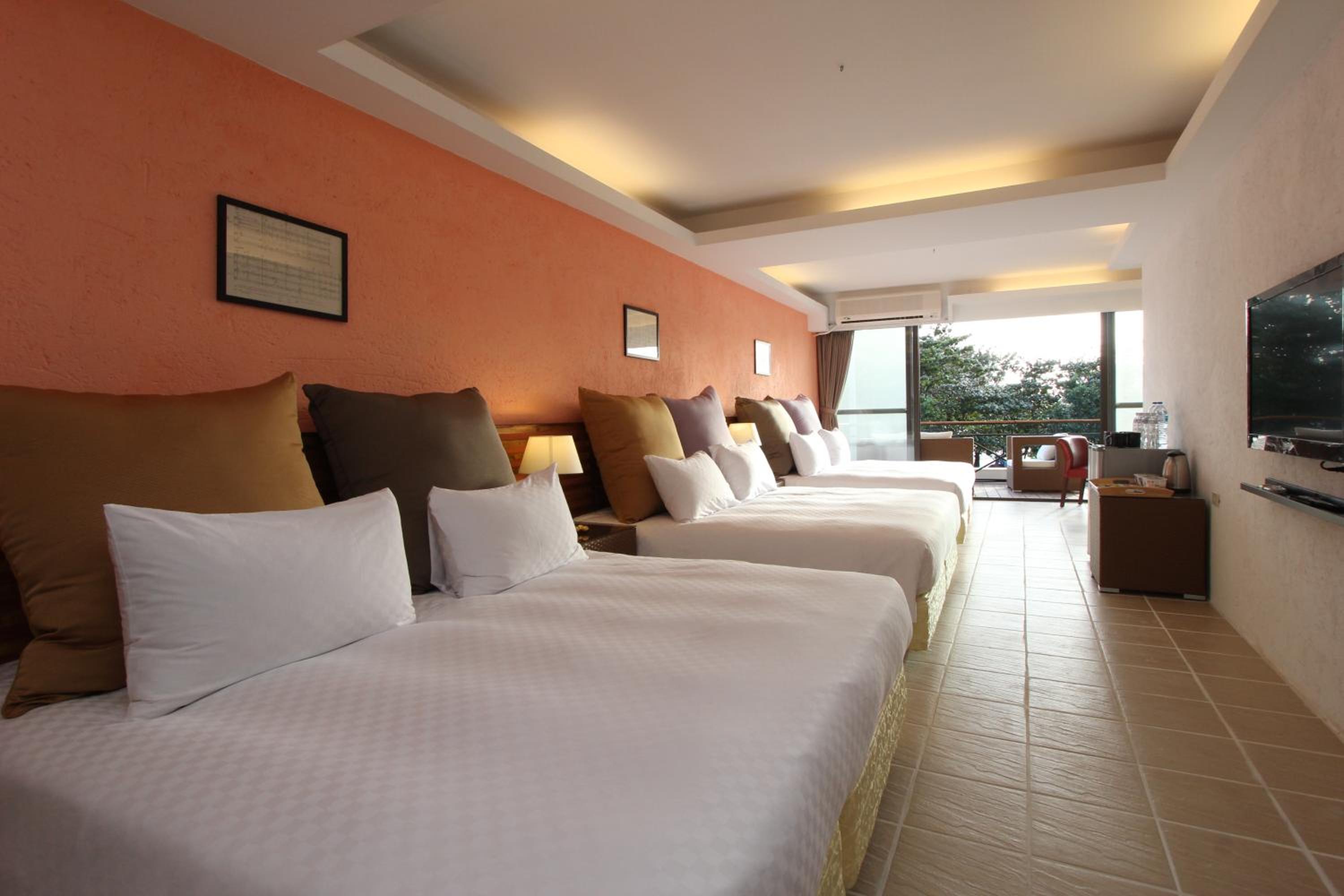 小島旅店Island Inn