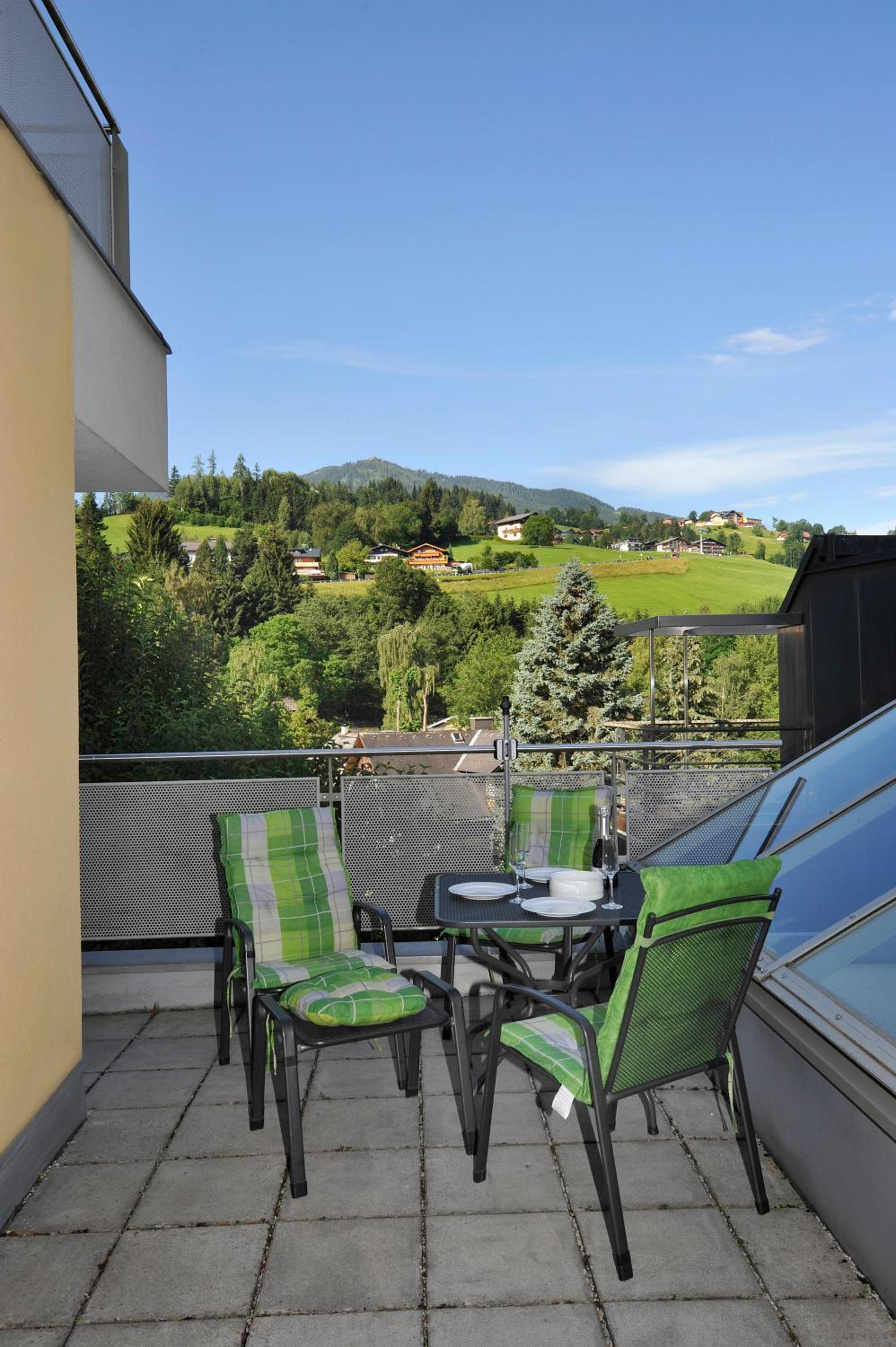 Appartement 4You