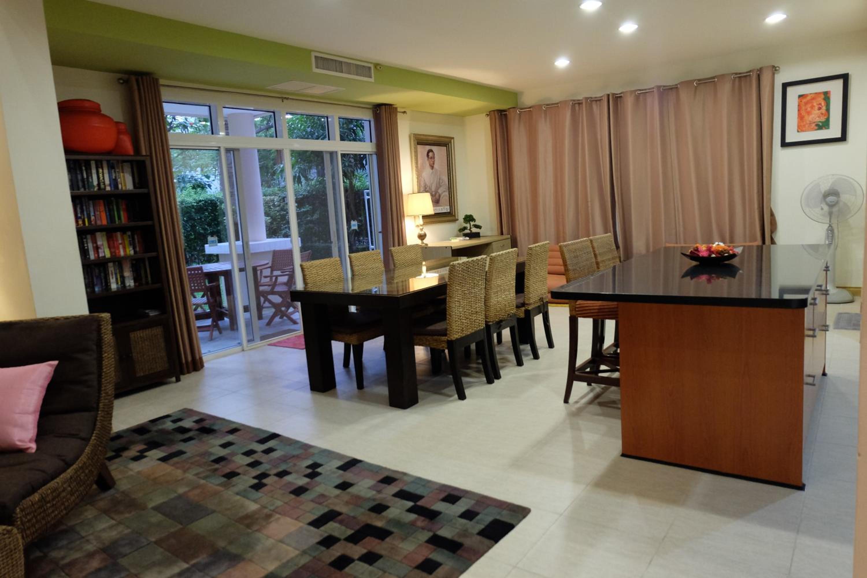 4 BR Pool Villa Hua Hin Blue Lagoon view 3