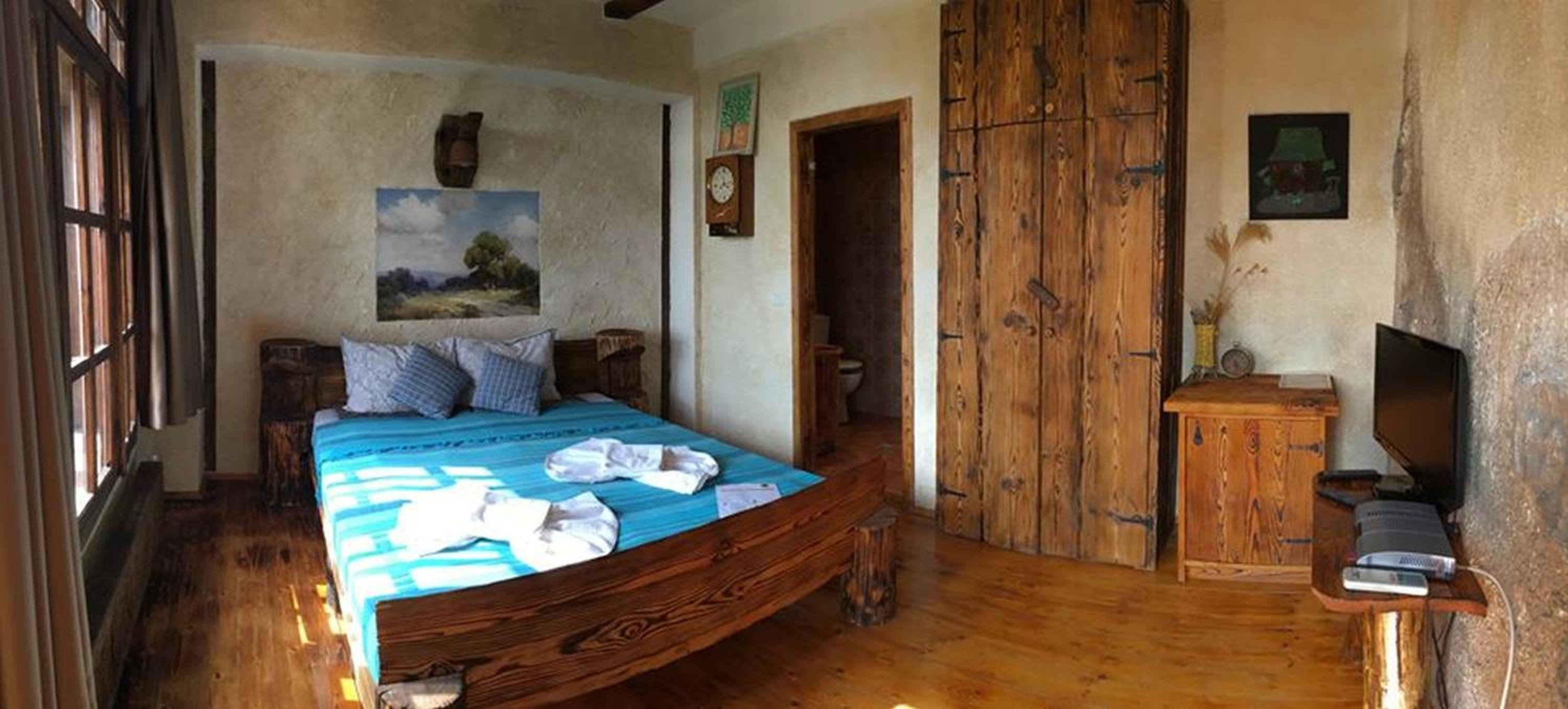 Villa Mark