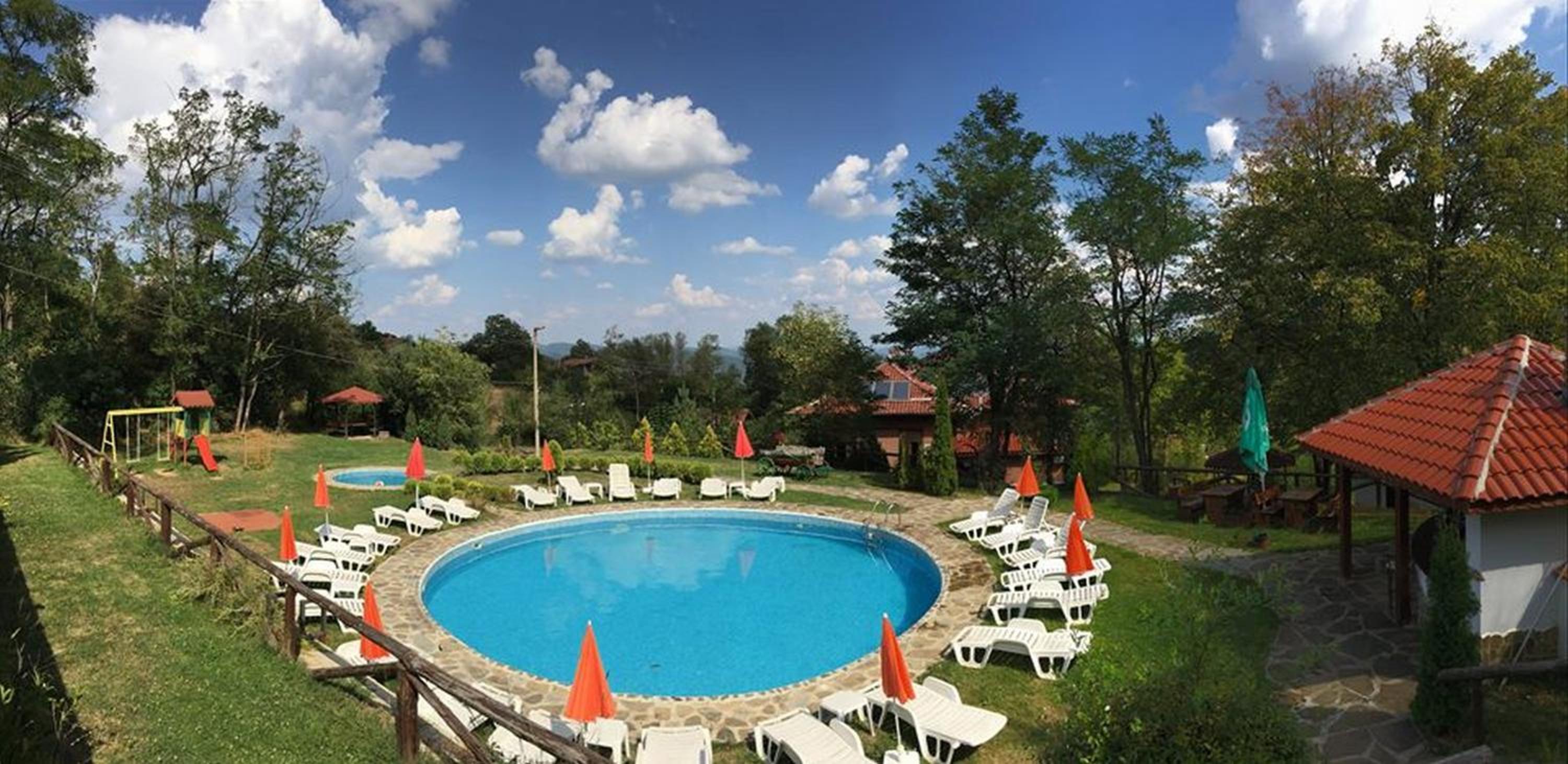 Villa Mark