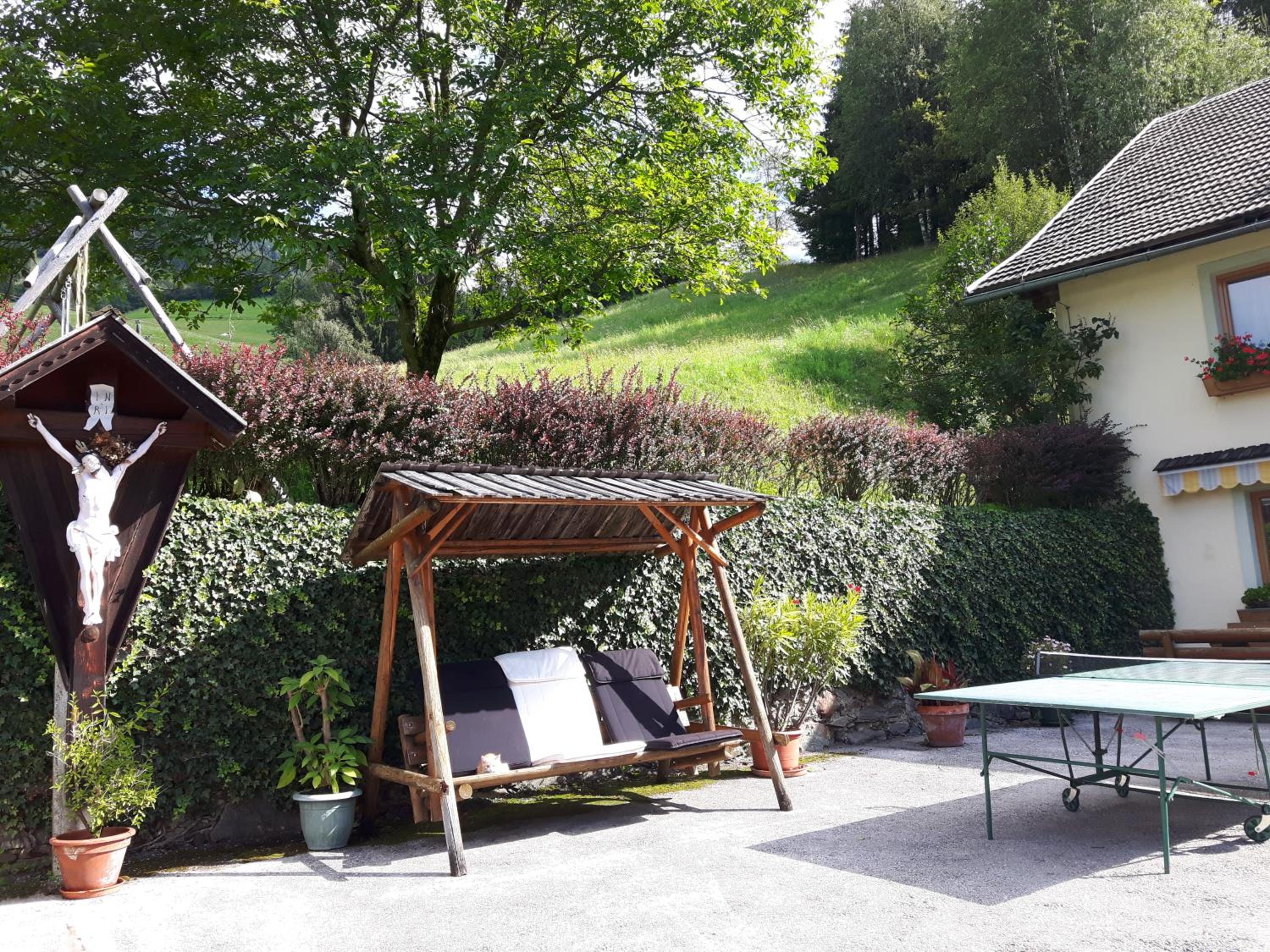 Haus Tonelehof