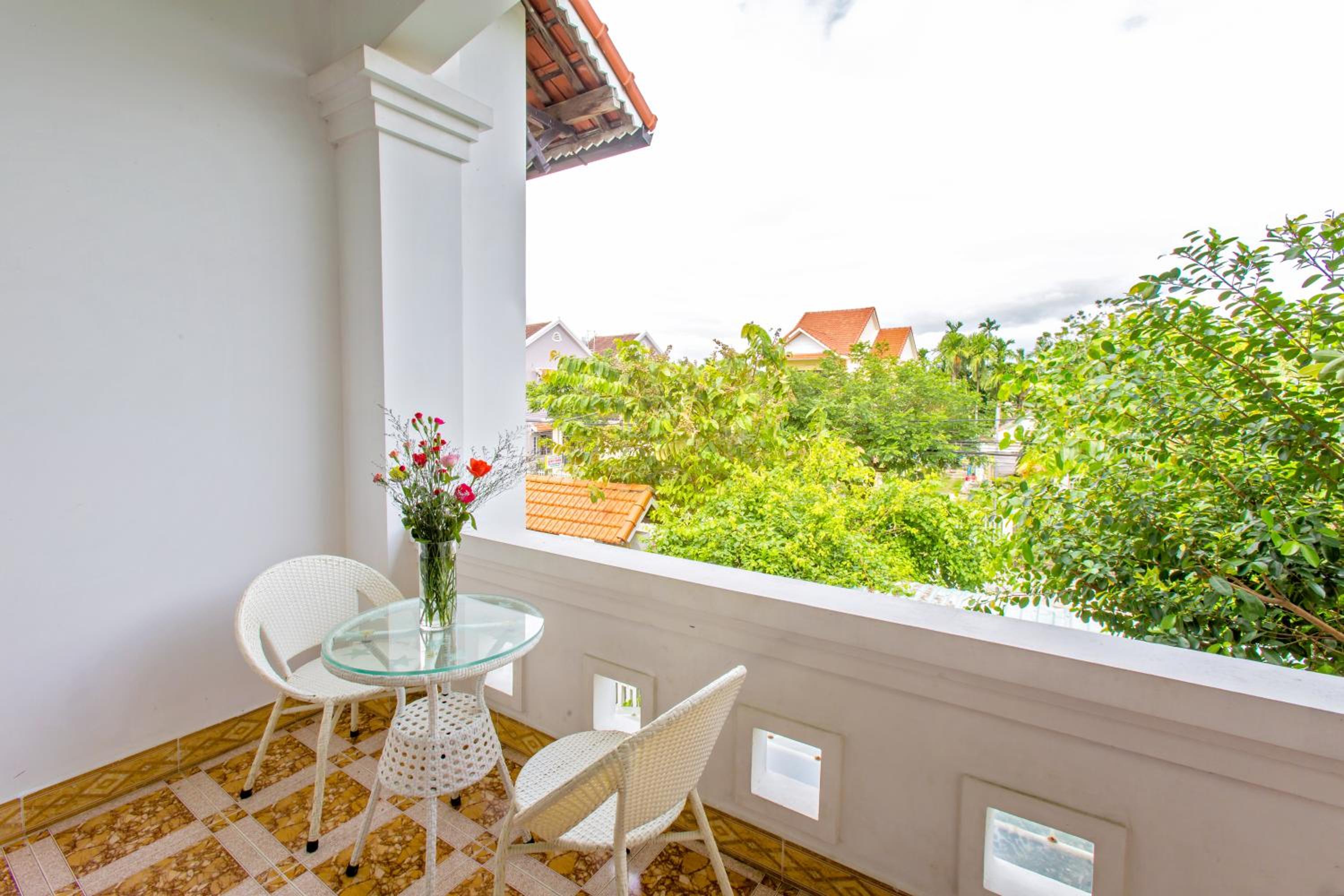 Riverside Impression Villa