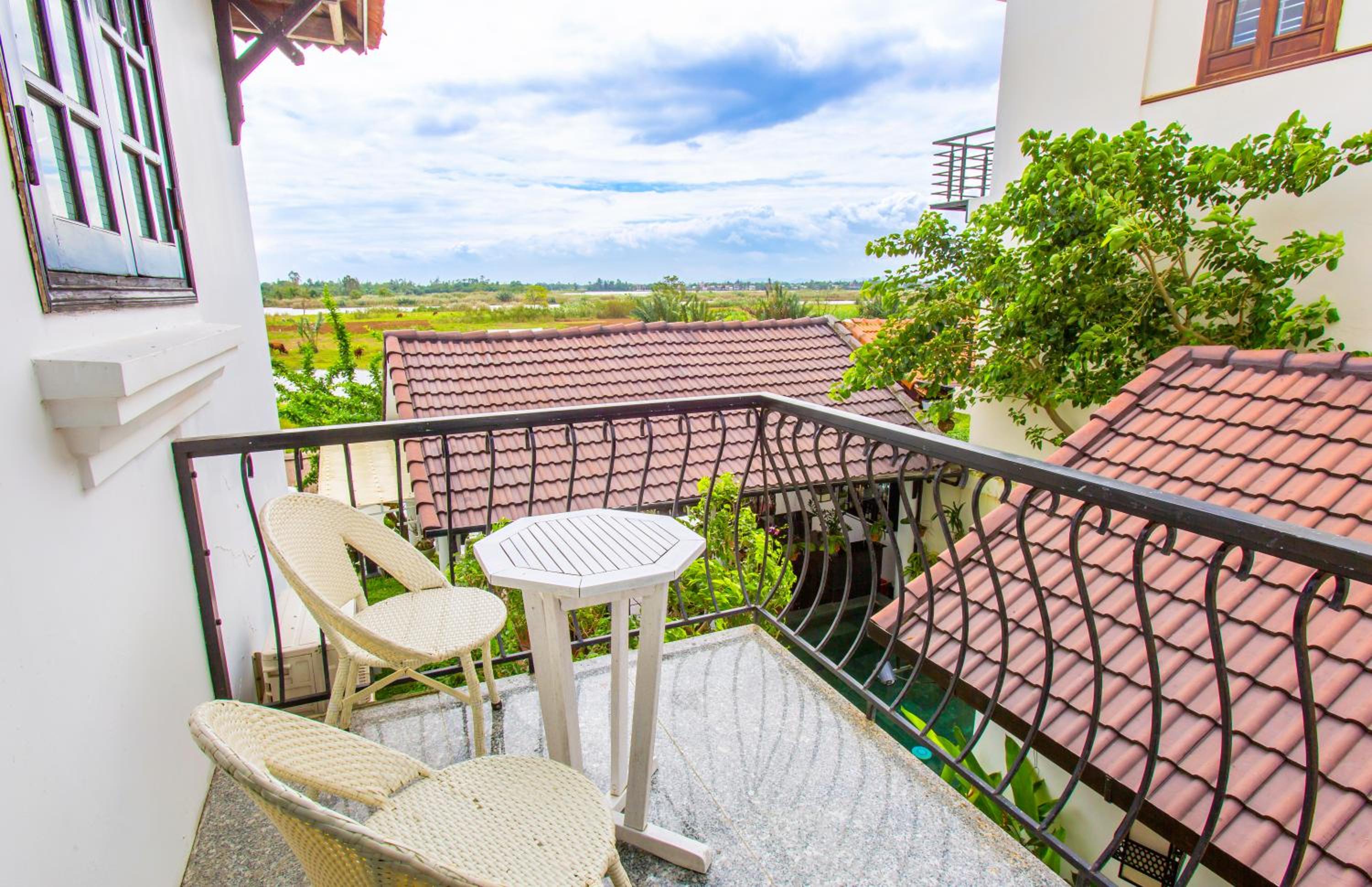 Riverside Impression Villa