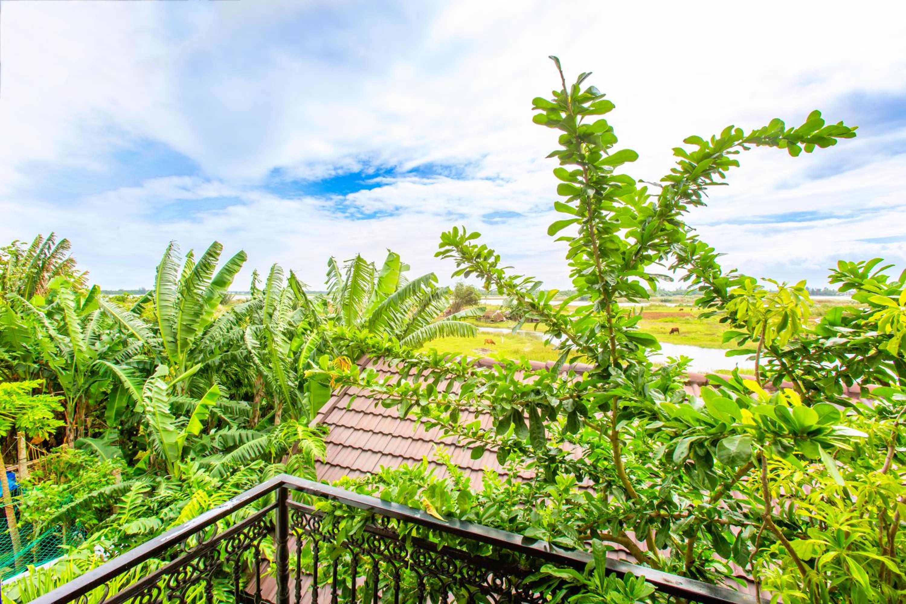 Riverside Impression Villa