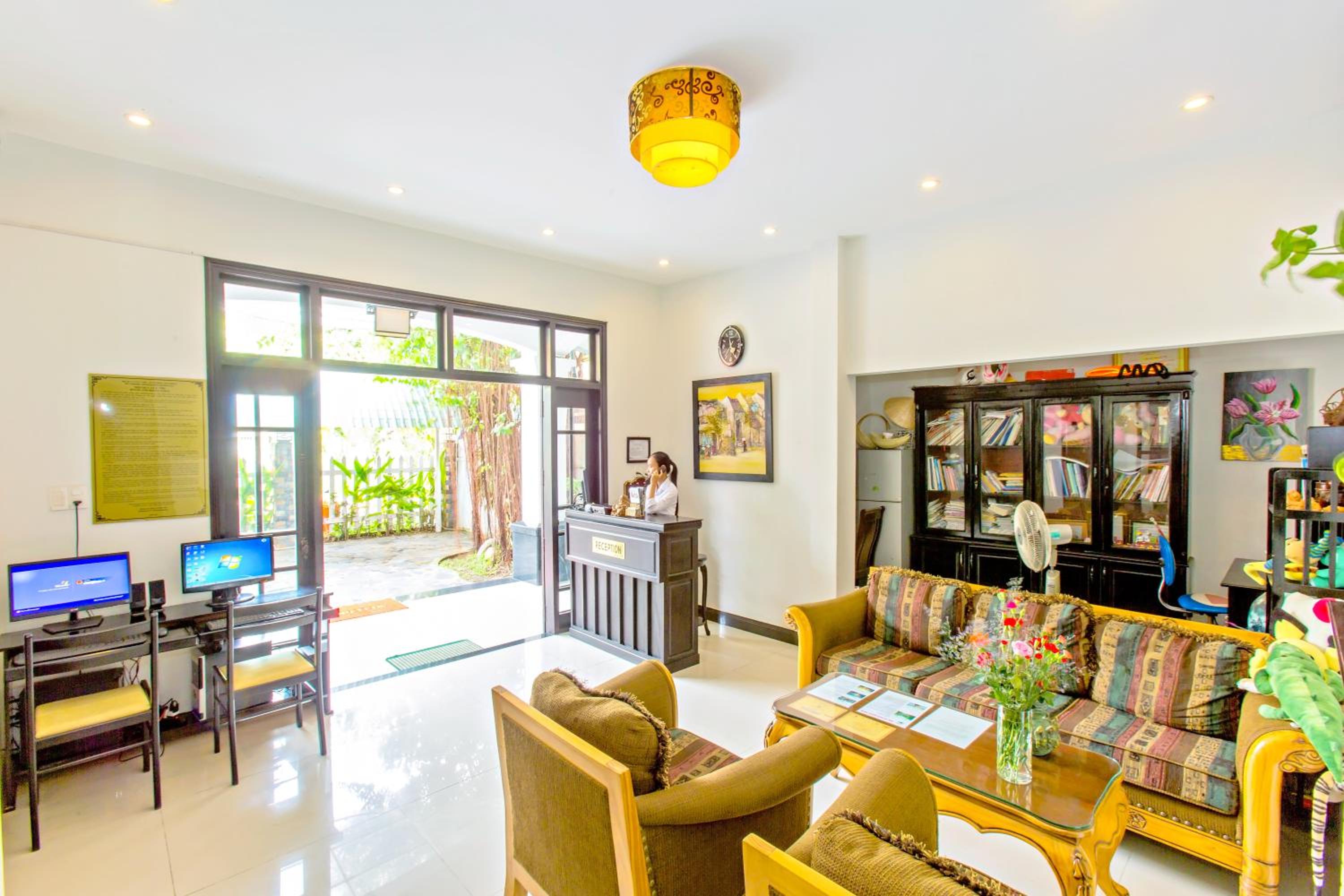 Riverside Impression Villa