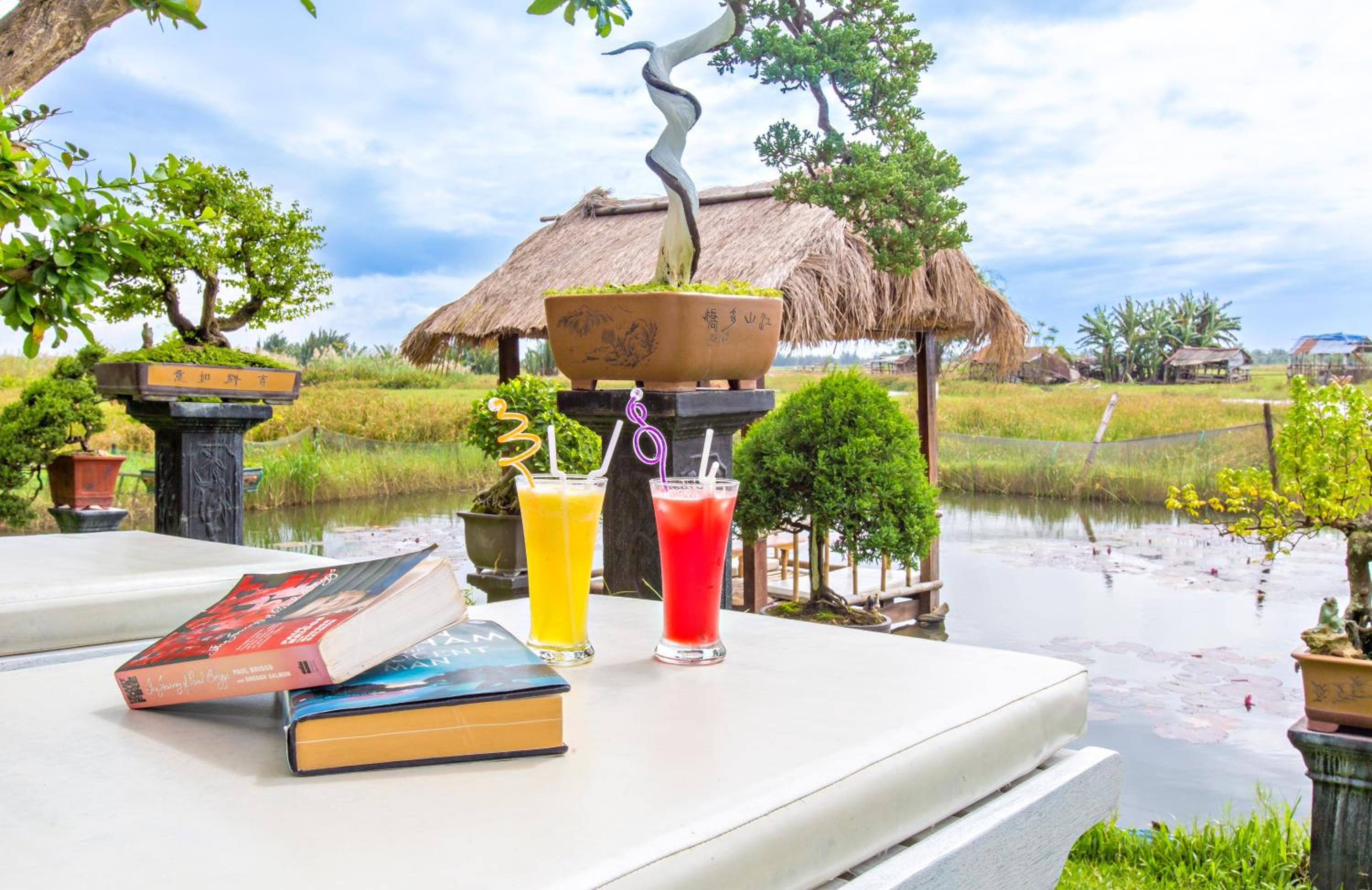Riverside Impression Villa