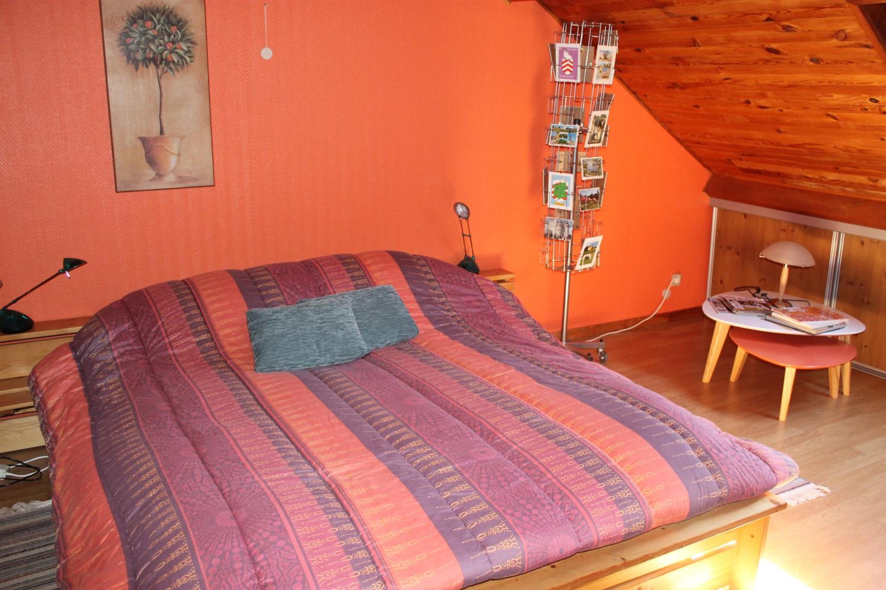 Chambre d'Hôtes "Orchidees", photo 2