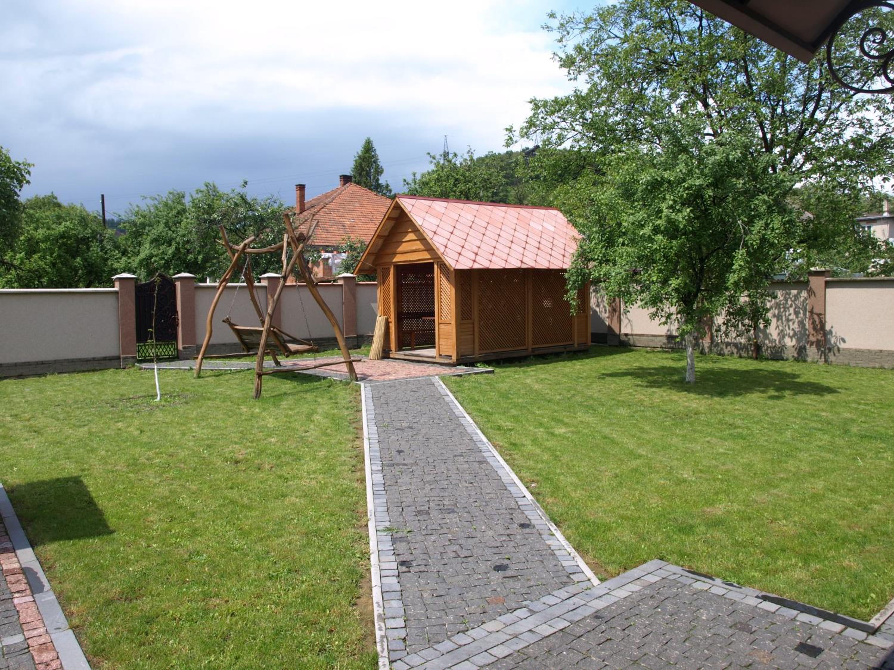 Mini-Hotel "Nord" view 2