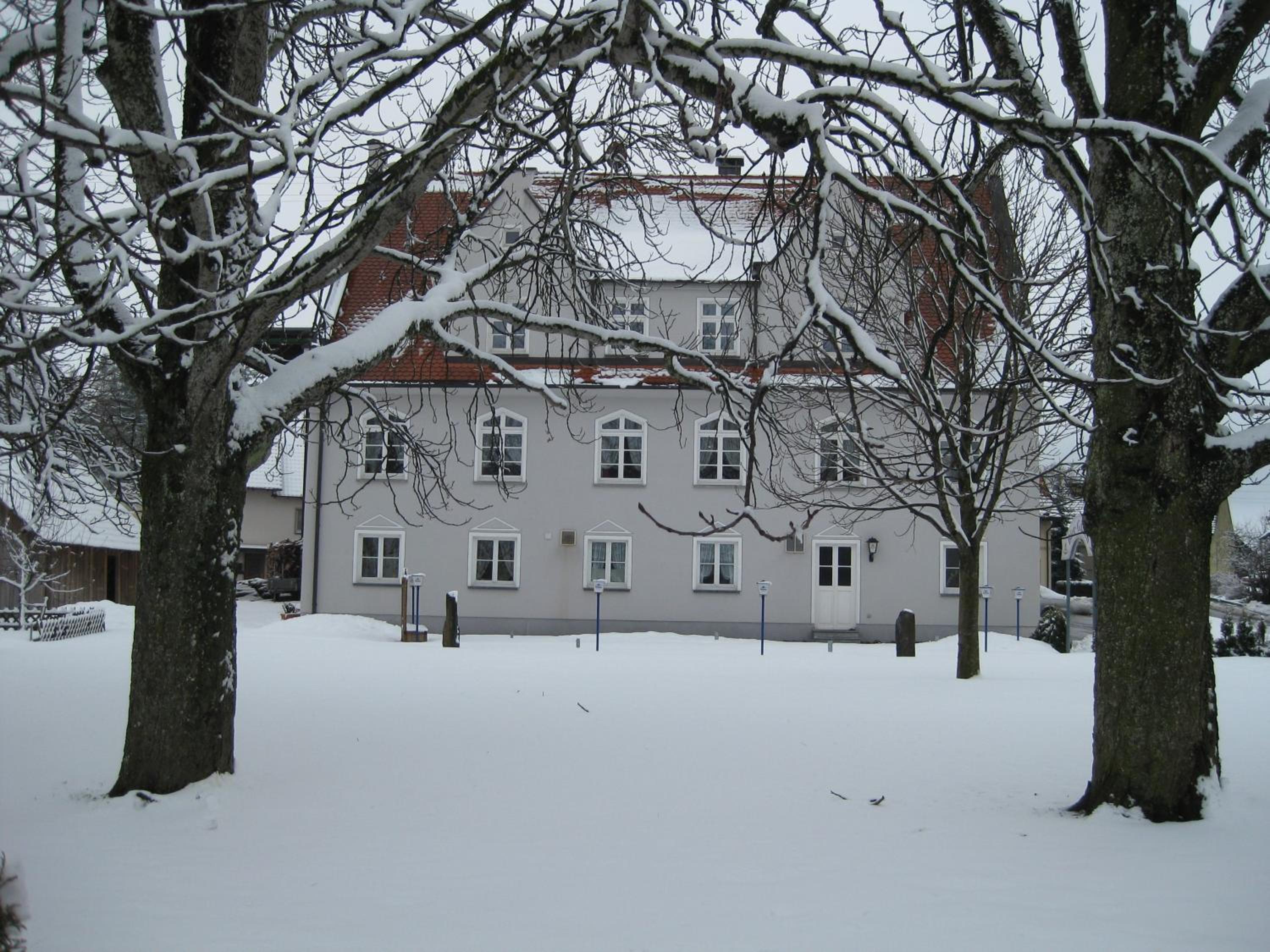 Gasthof Rössle Eberhardzell view 4