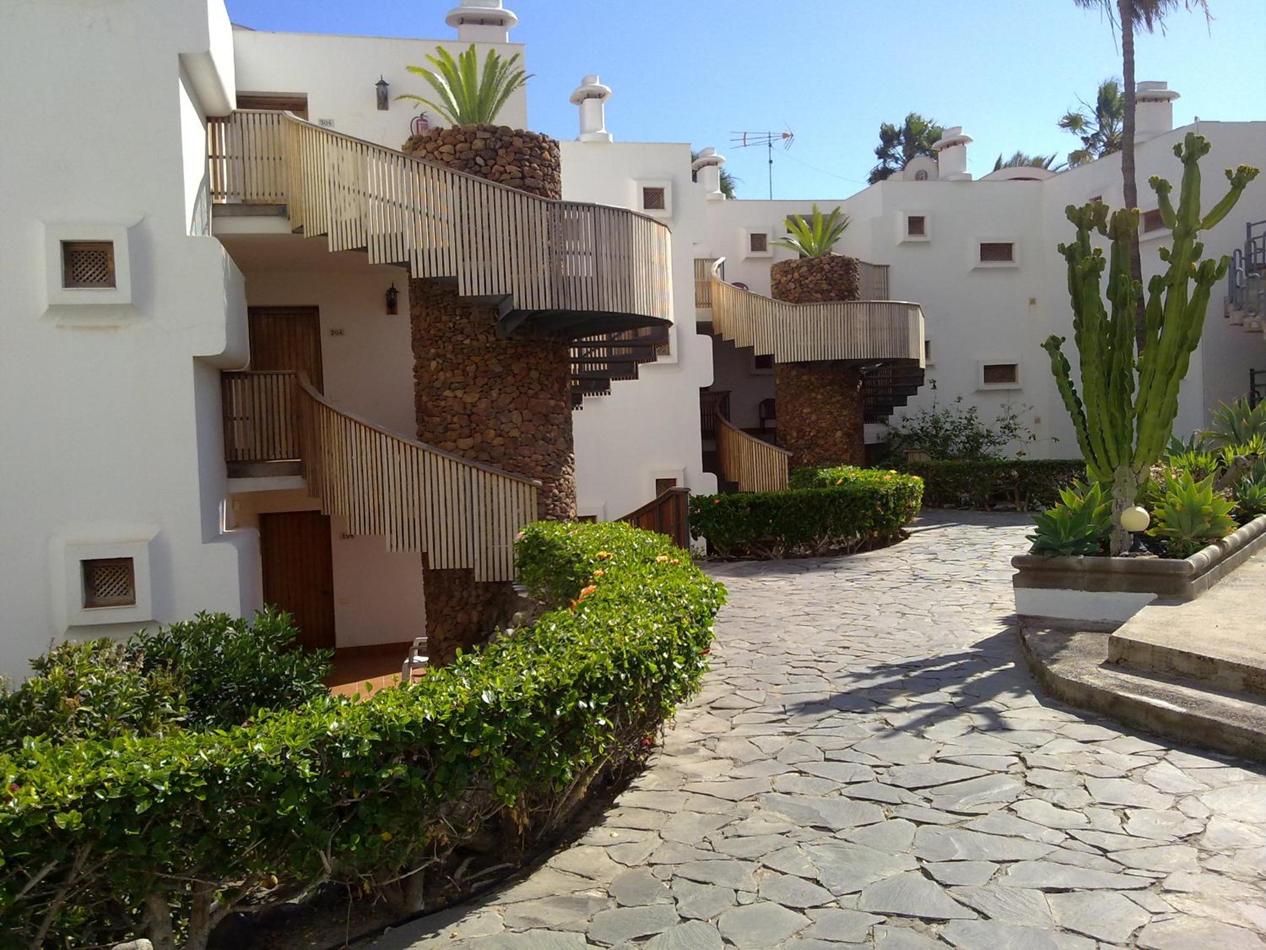 Apartamento Privado en Complejo Aida view 2