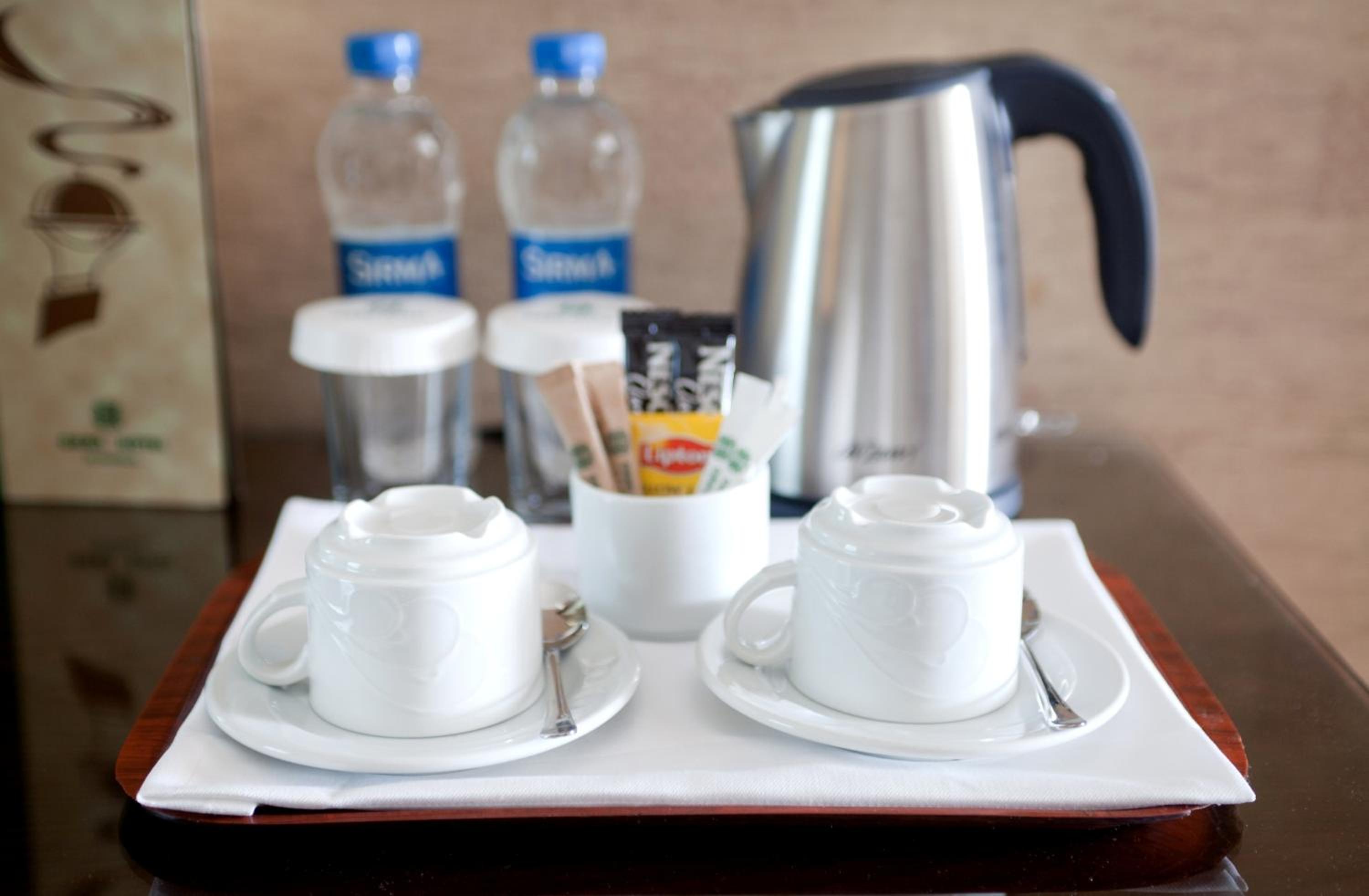 Oran Hotel - Image 46