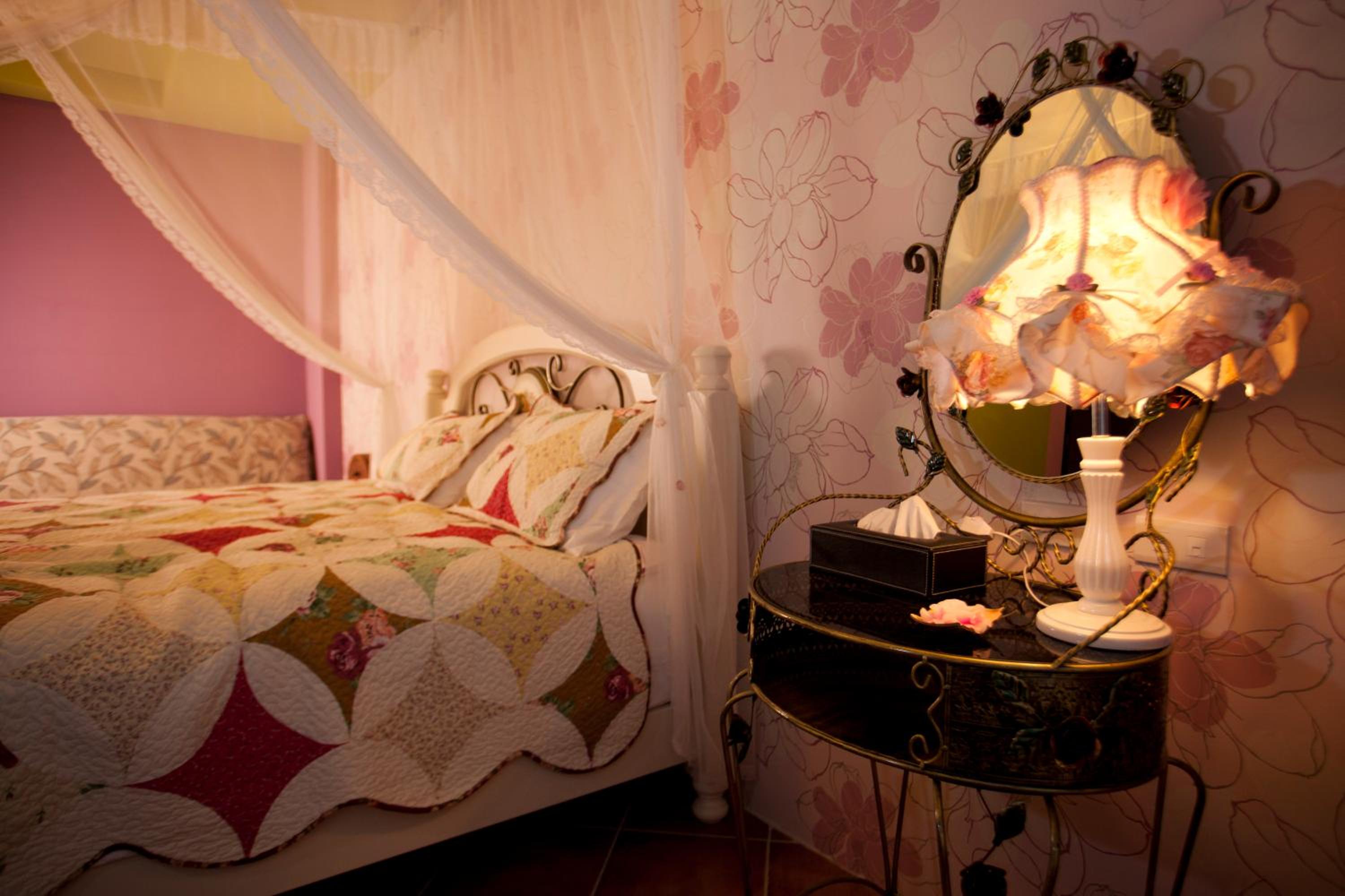 Cloudenjoy B&B