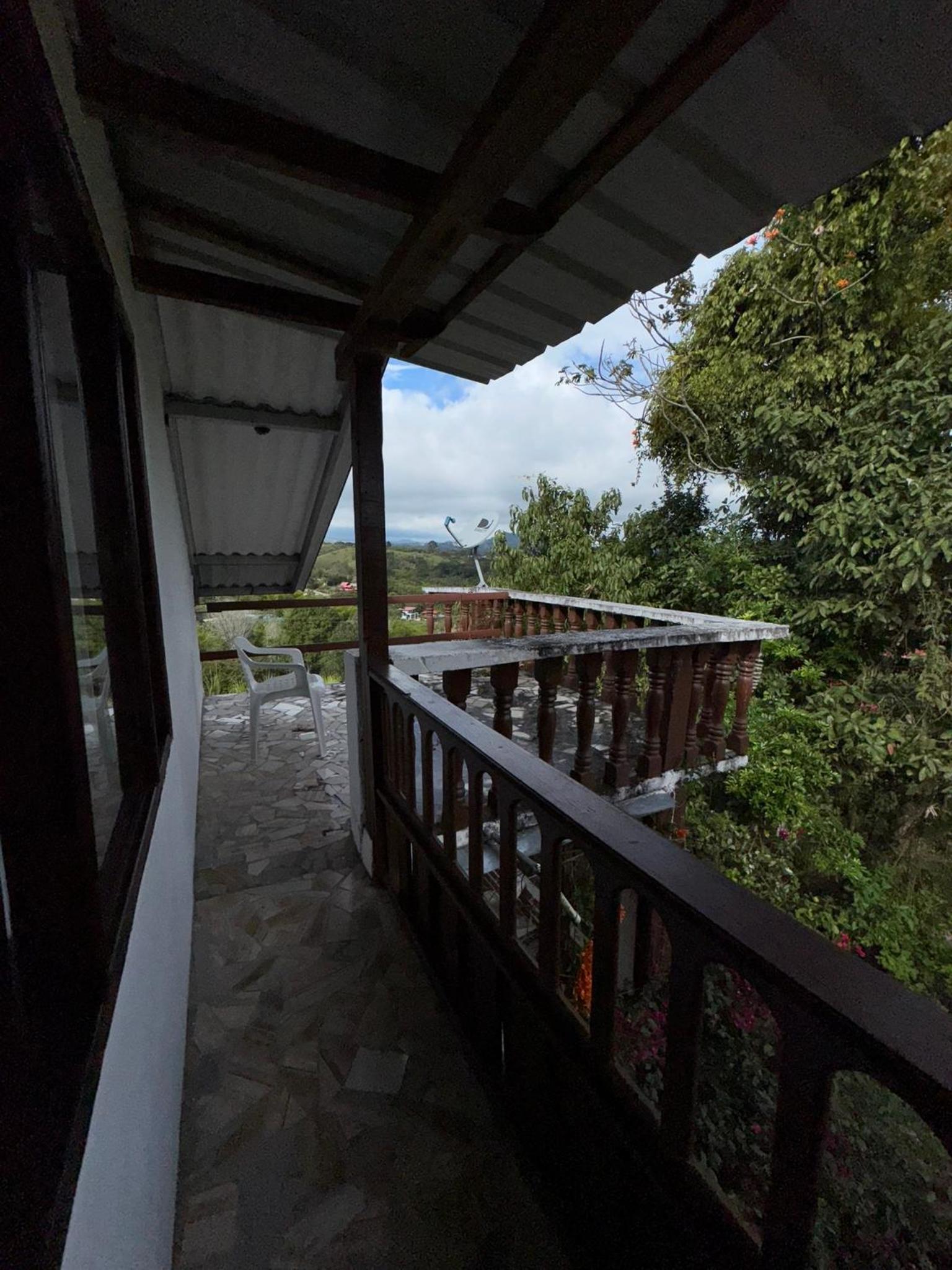 Hostal Pachamama, photo 81