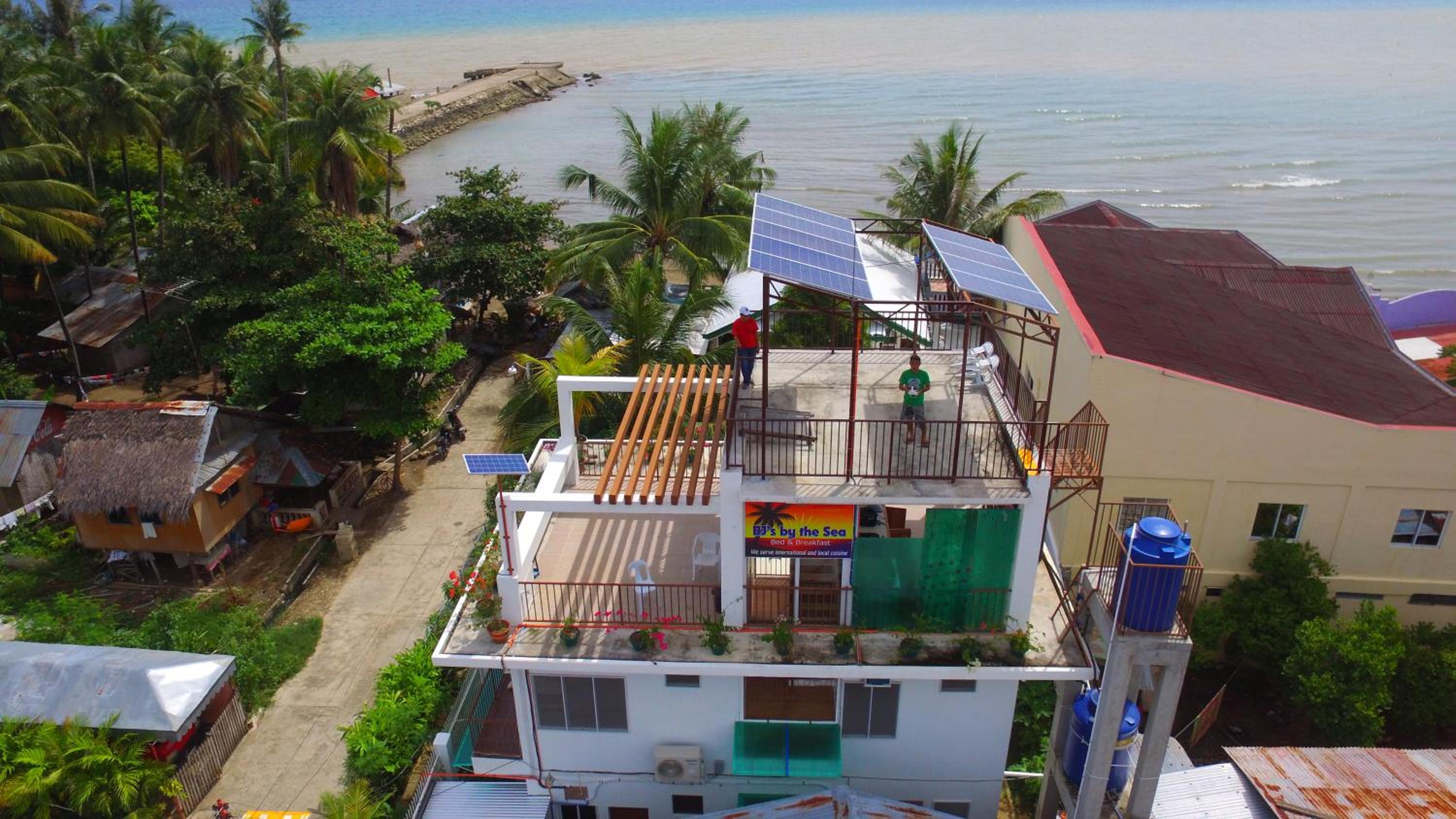 BJs Seaside view 3