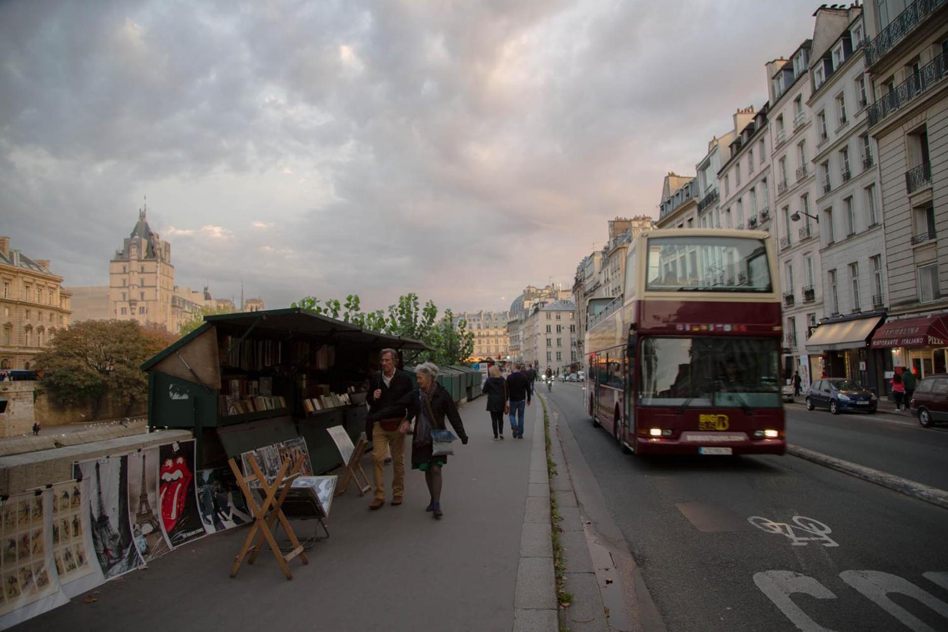 Just Renovated 138m2 On The Seine