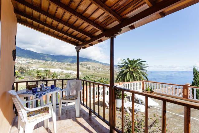 Casa Cruz view 2