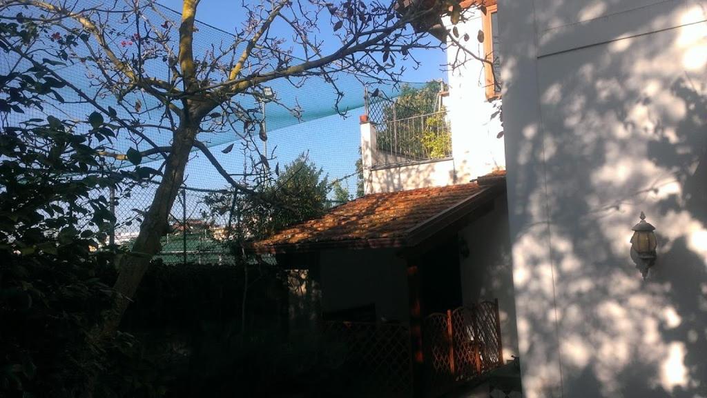 DOMINO HOUSE Montariello