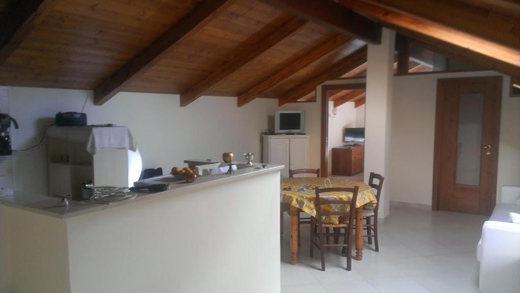 DOMINO HOUSE Montariello