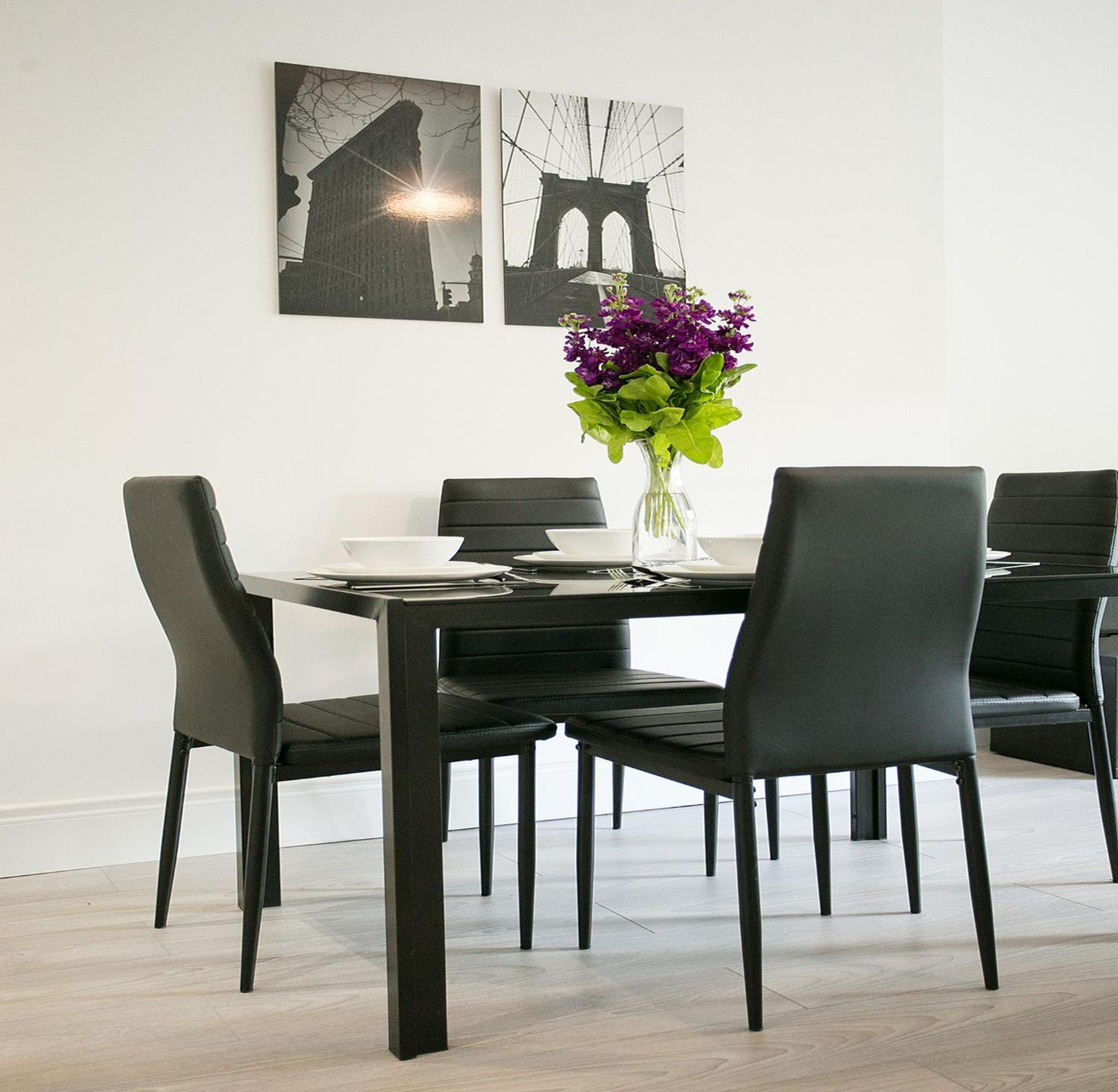 Queens Quarter Apartments view 2