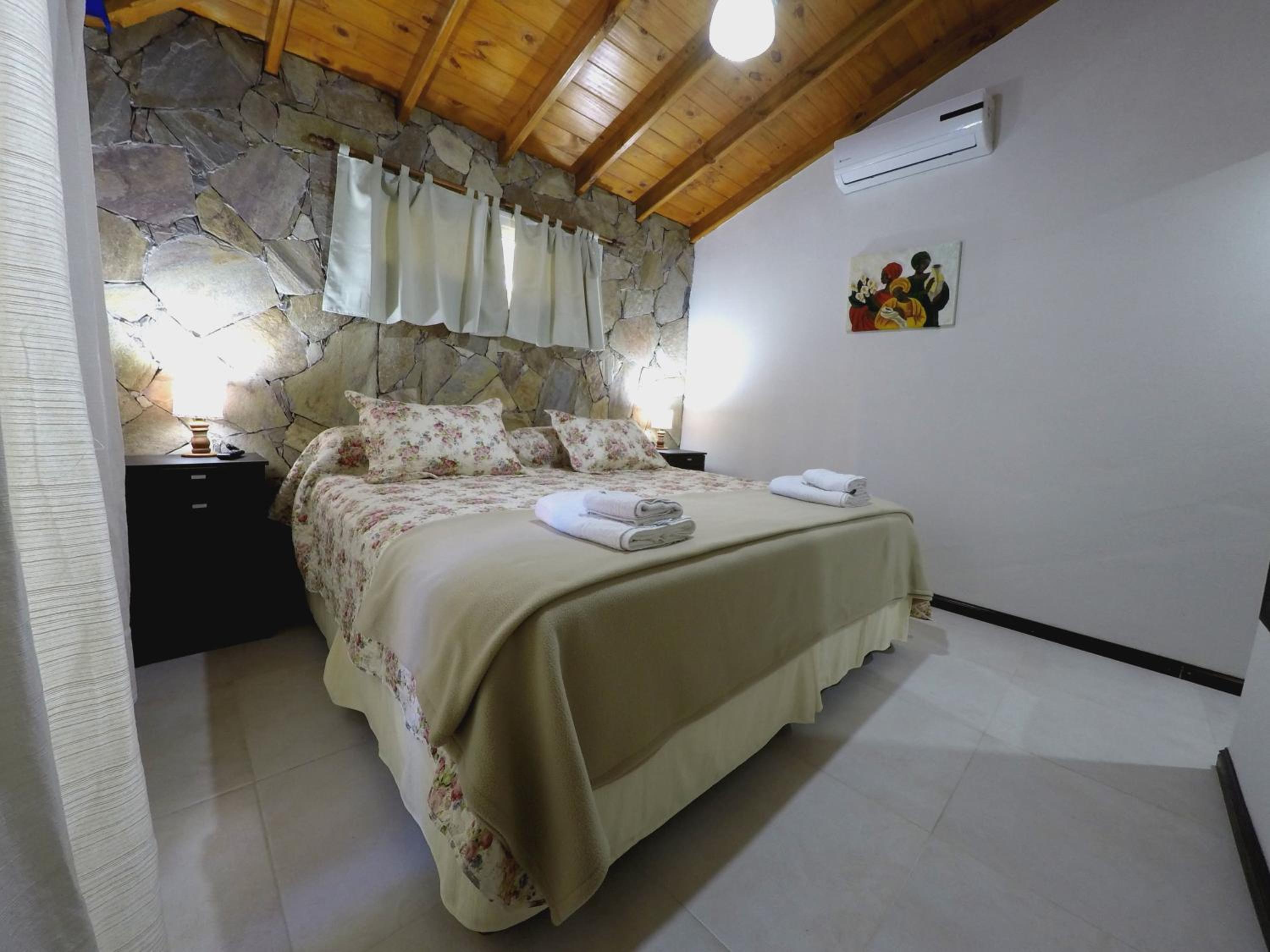 Cabañas Victoria