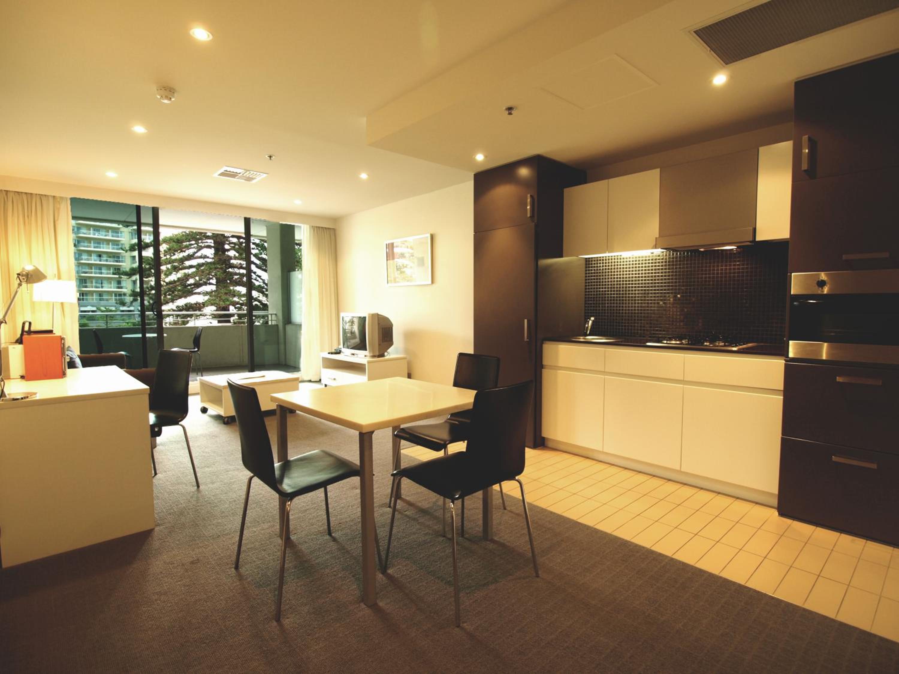 Oaks Glenelg Liberty Suites, photo 11