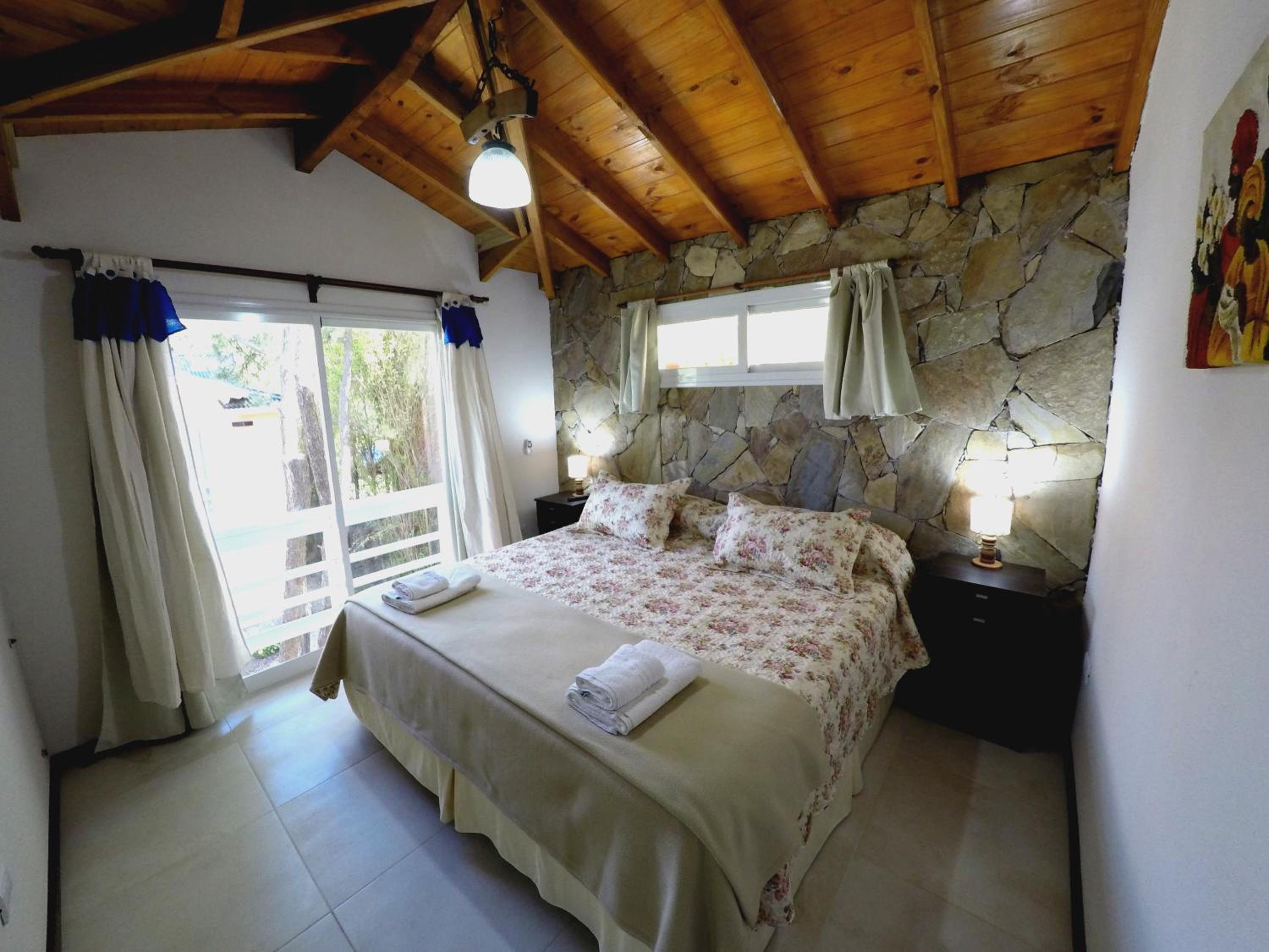 Cabañas Victoria