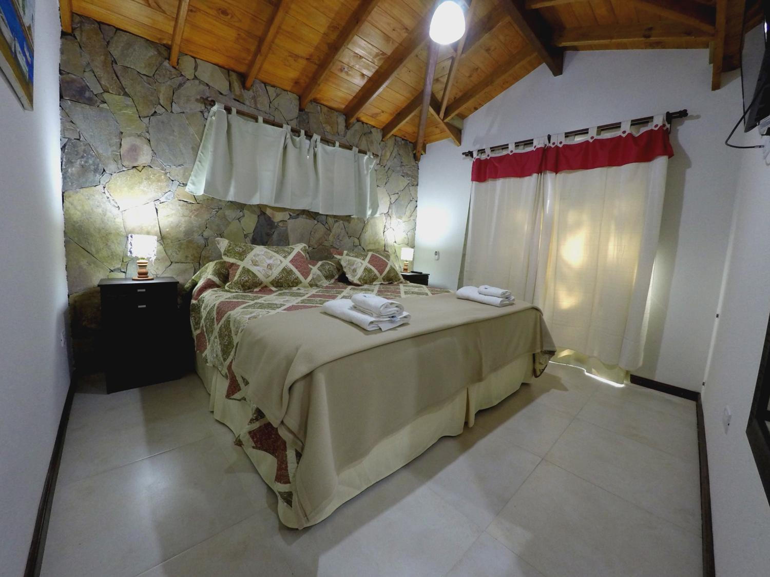 Cabañas Victoria