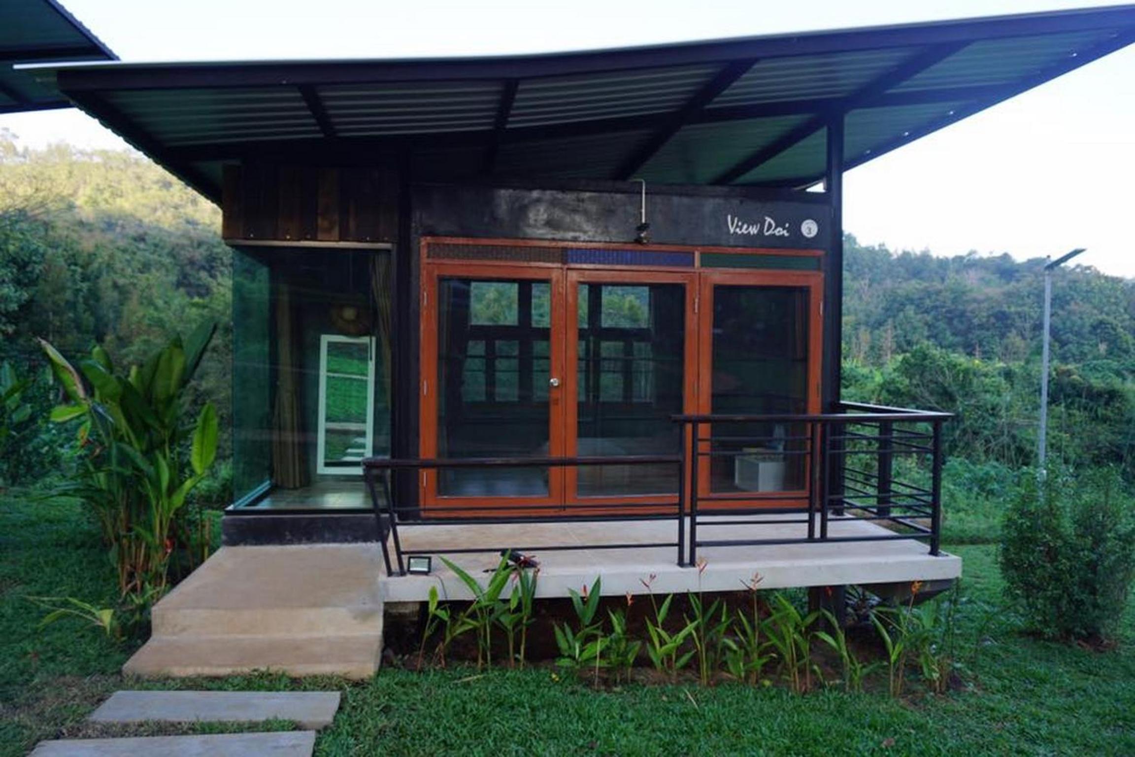 Phu Pha View Doi
