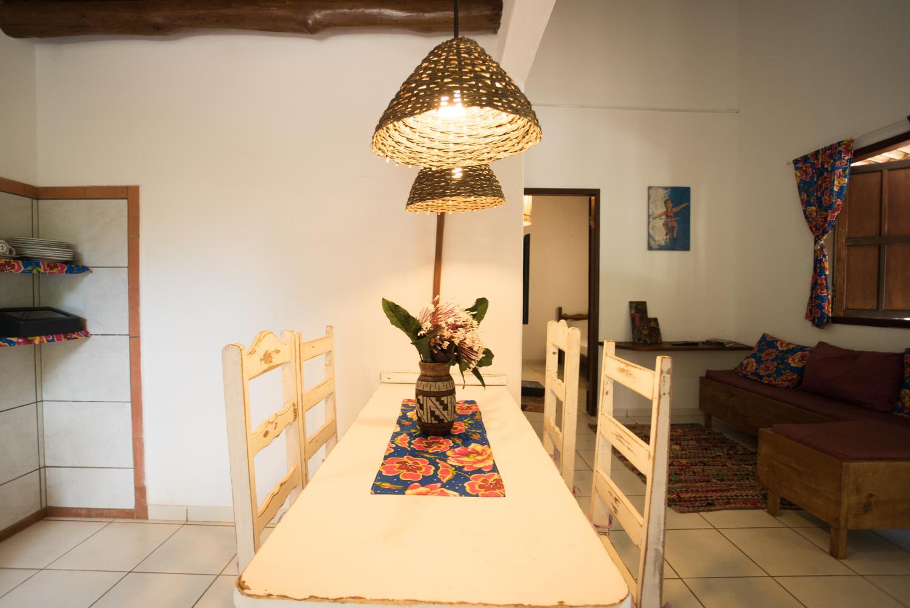 Pousada Vila Flor da Mata