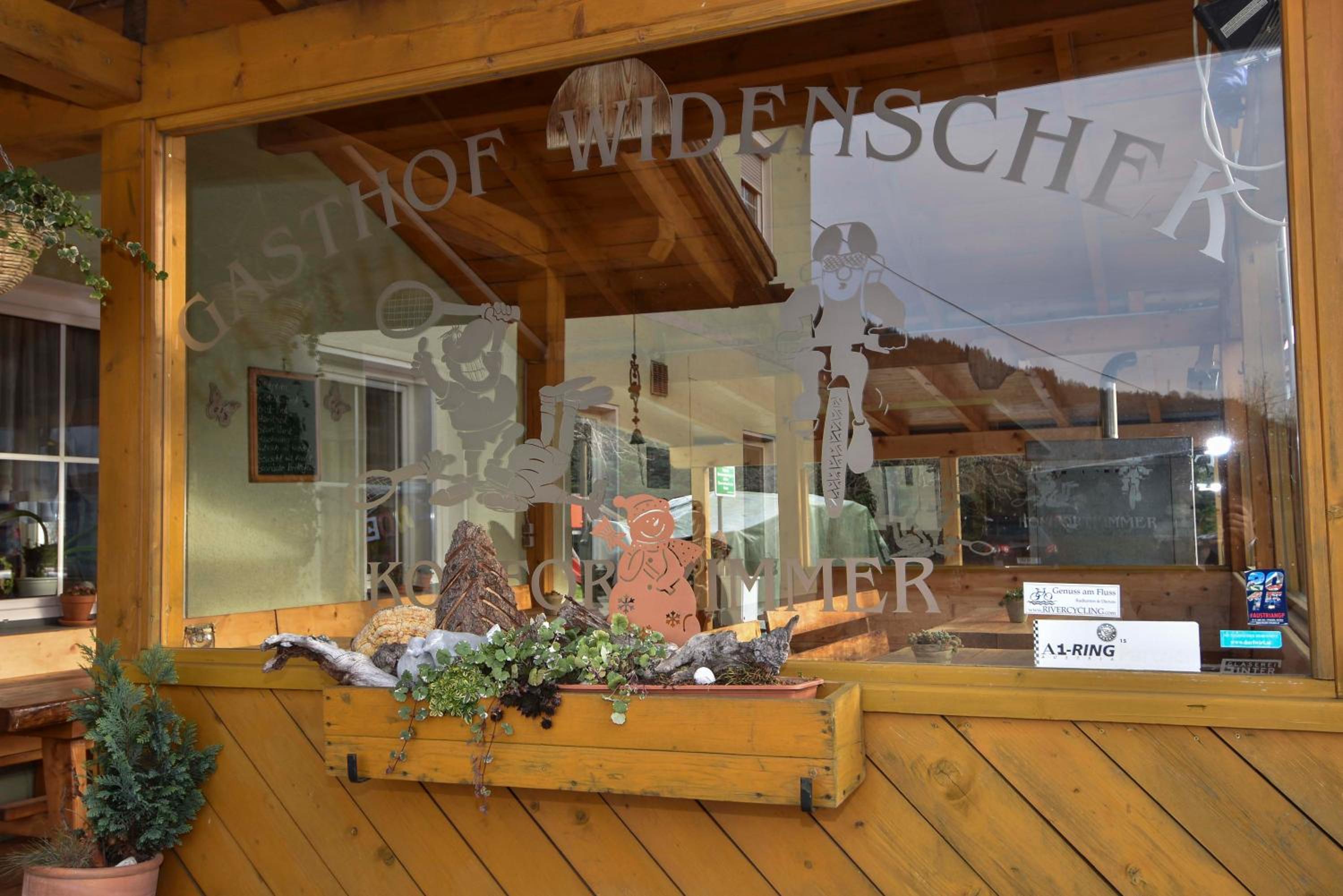 Gasthof Widenschek