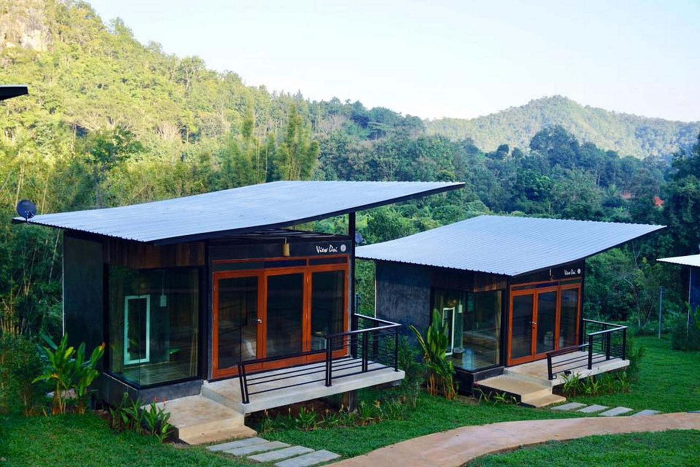 Phu Pha View Doi