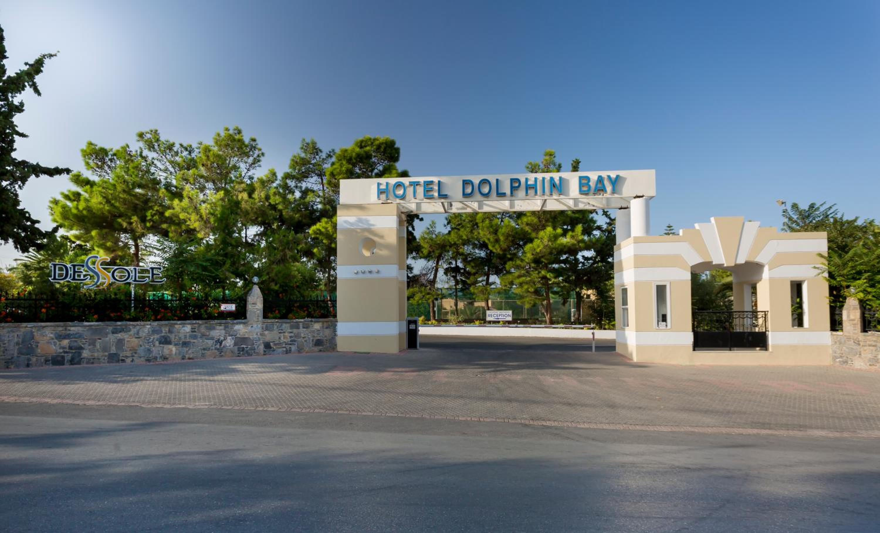 Hotel Dessole Dolphin Bay - All Inclusive