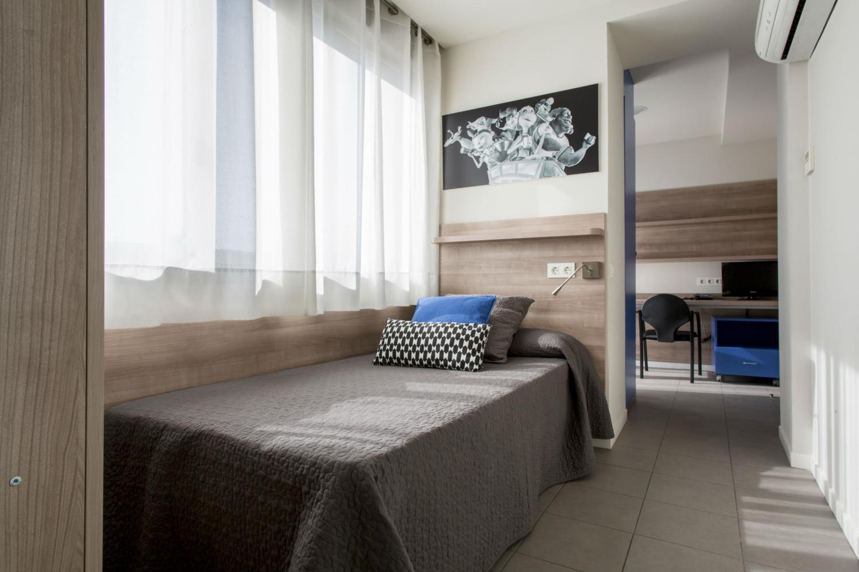 Residencia Universitaria Resa La Concepción