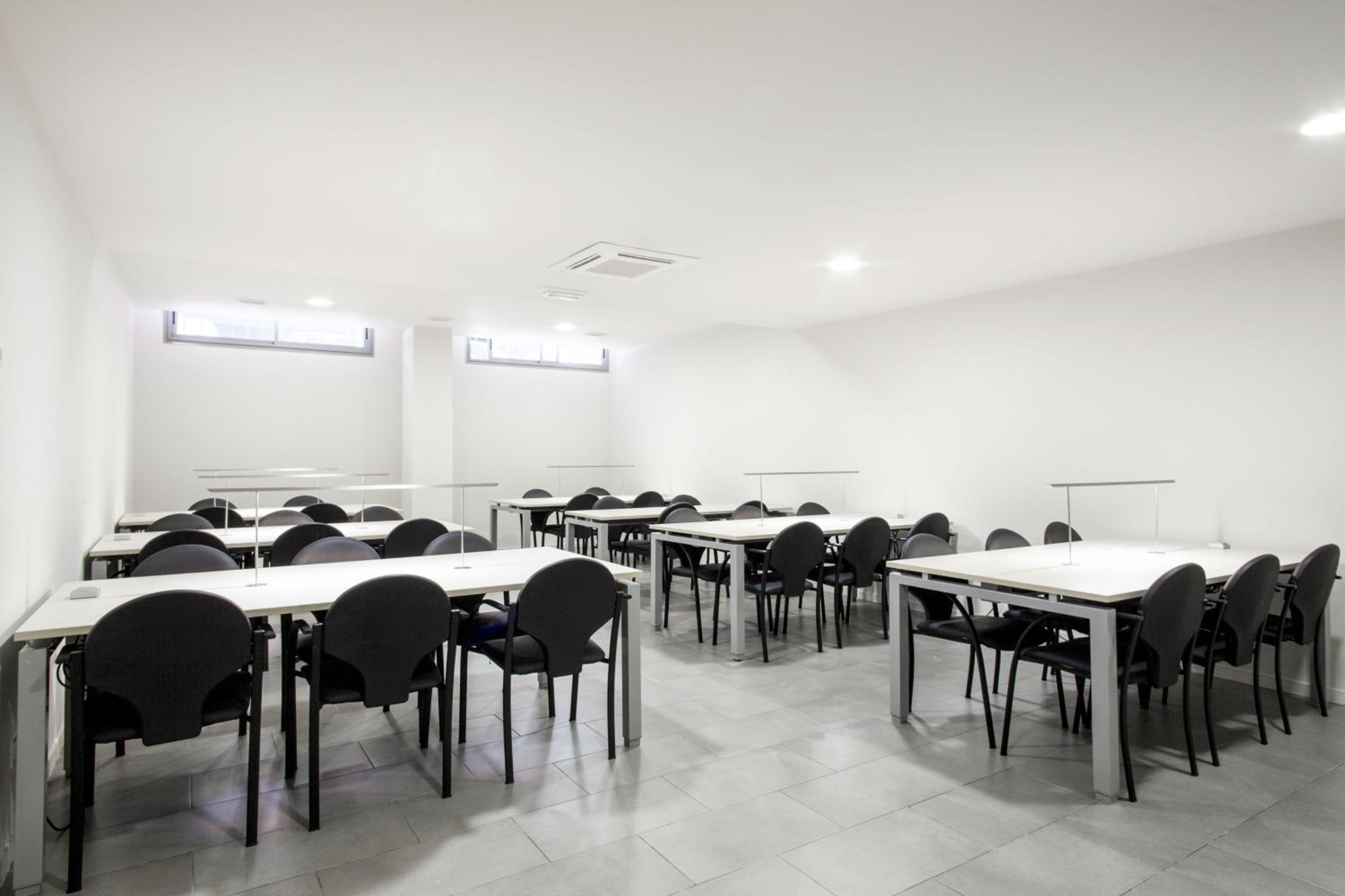 meeting & event spaces