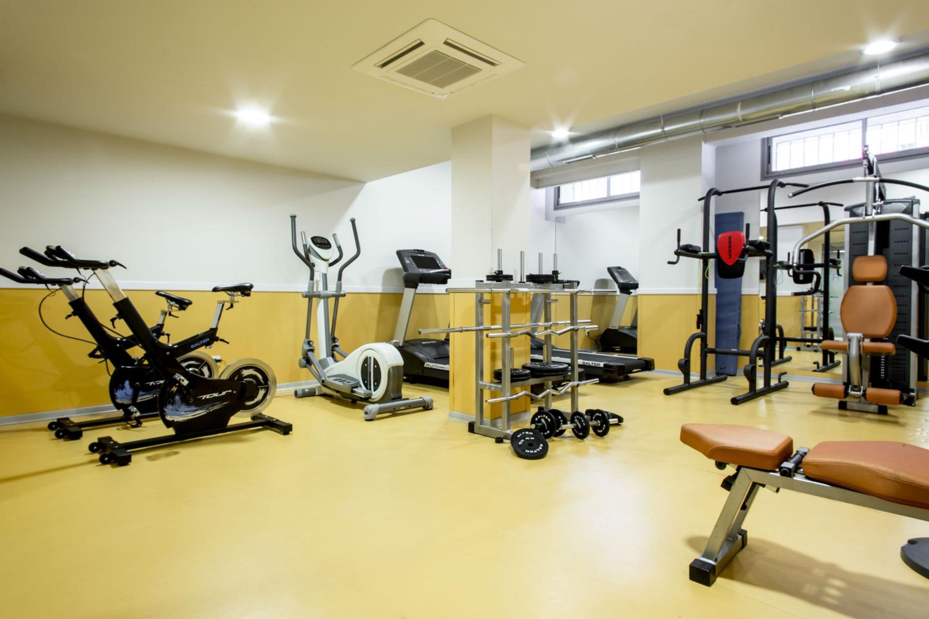 Colegio Mayor Resa La Concepción