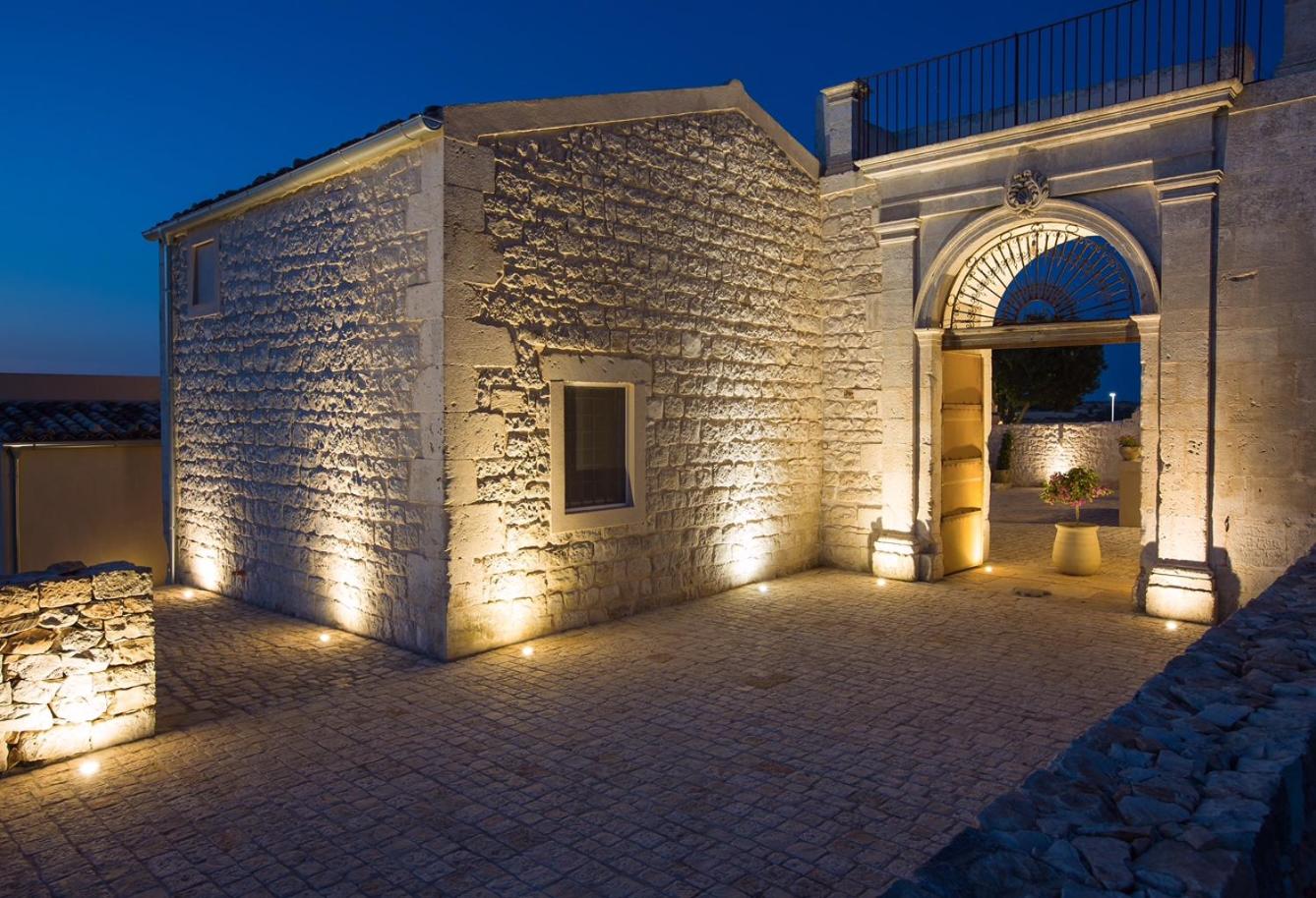 Stacci Rural Resort