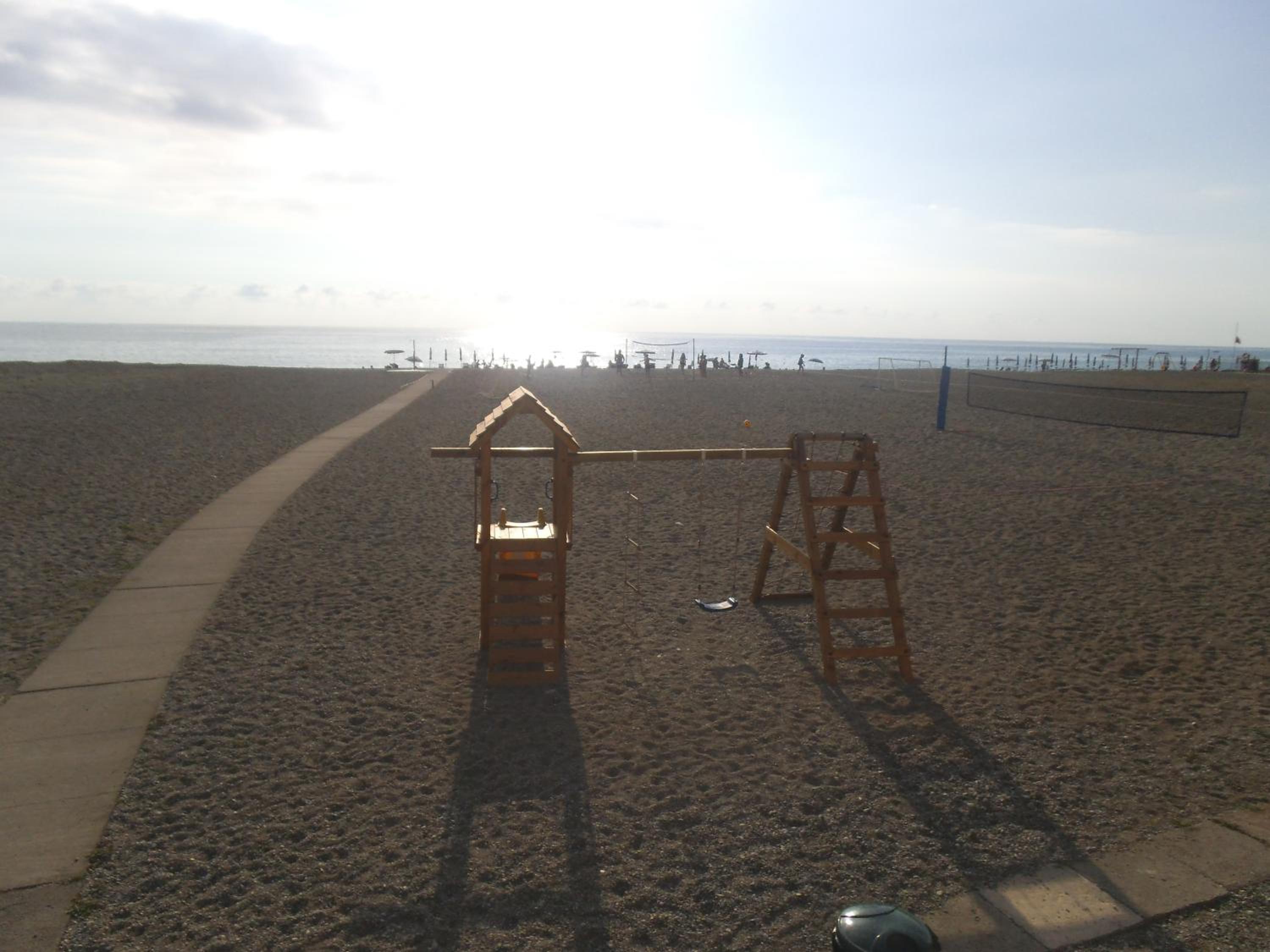Villaggio La Bussola