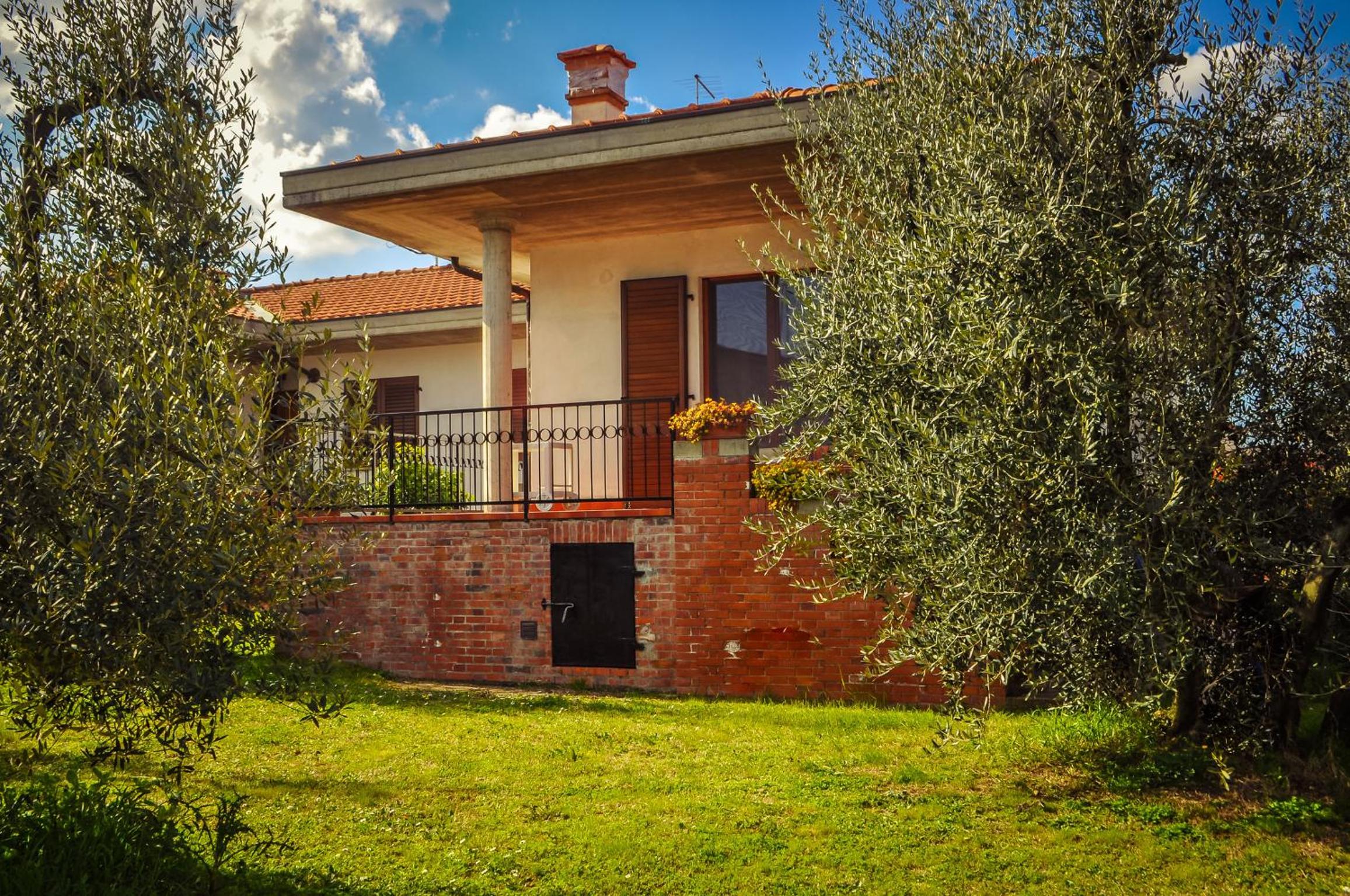 La Casina Del Canneto view 5