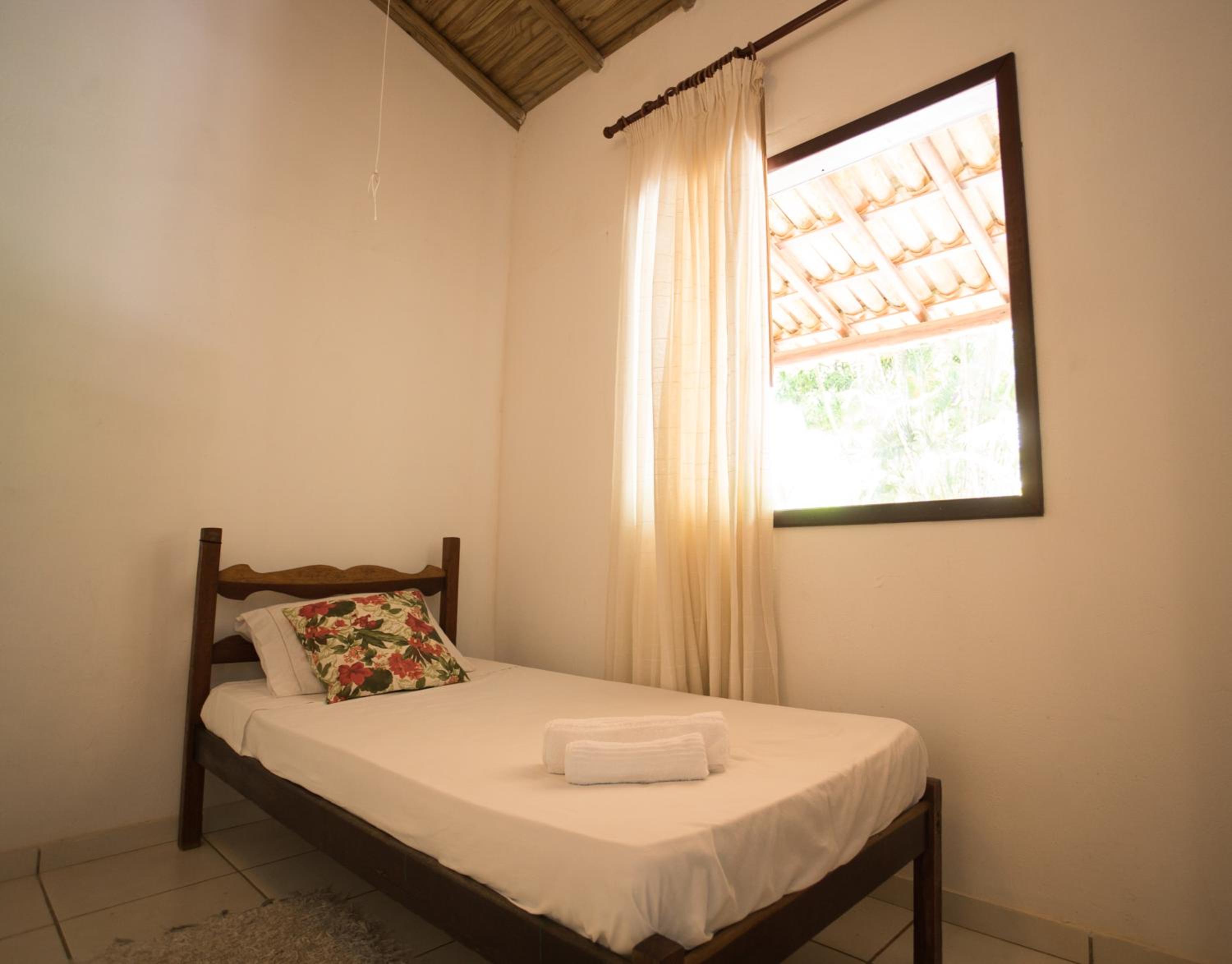 Pousada Vila Flor da Mata