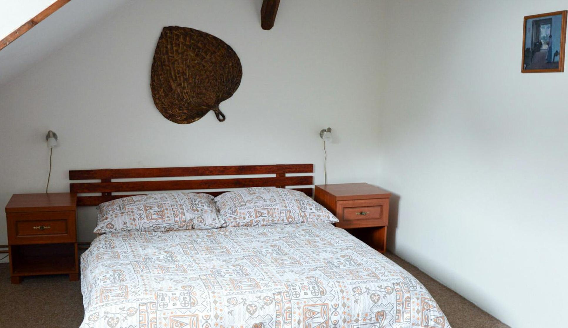 Pension U Milana