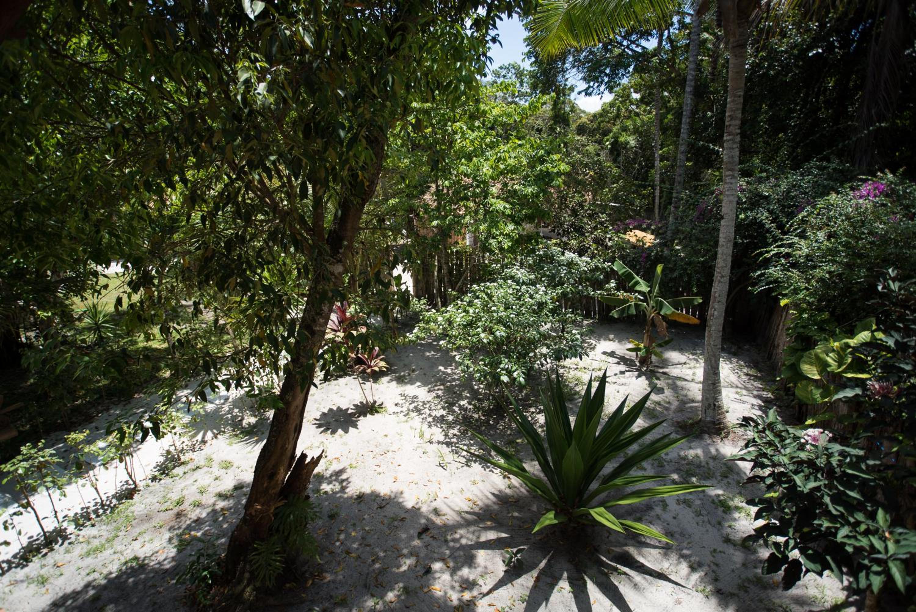 Pousada Vila Flor da Mata