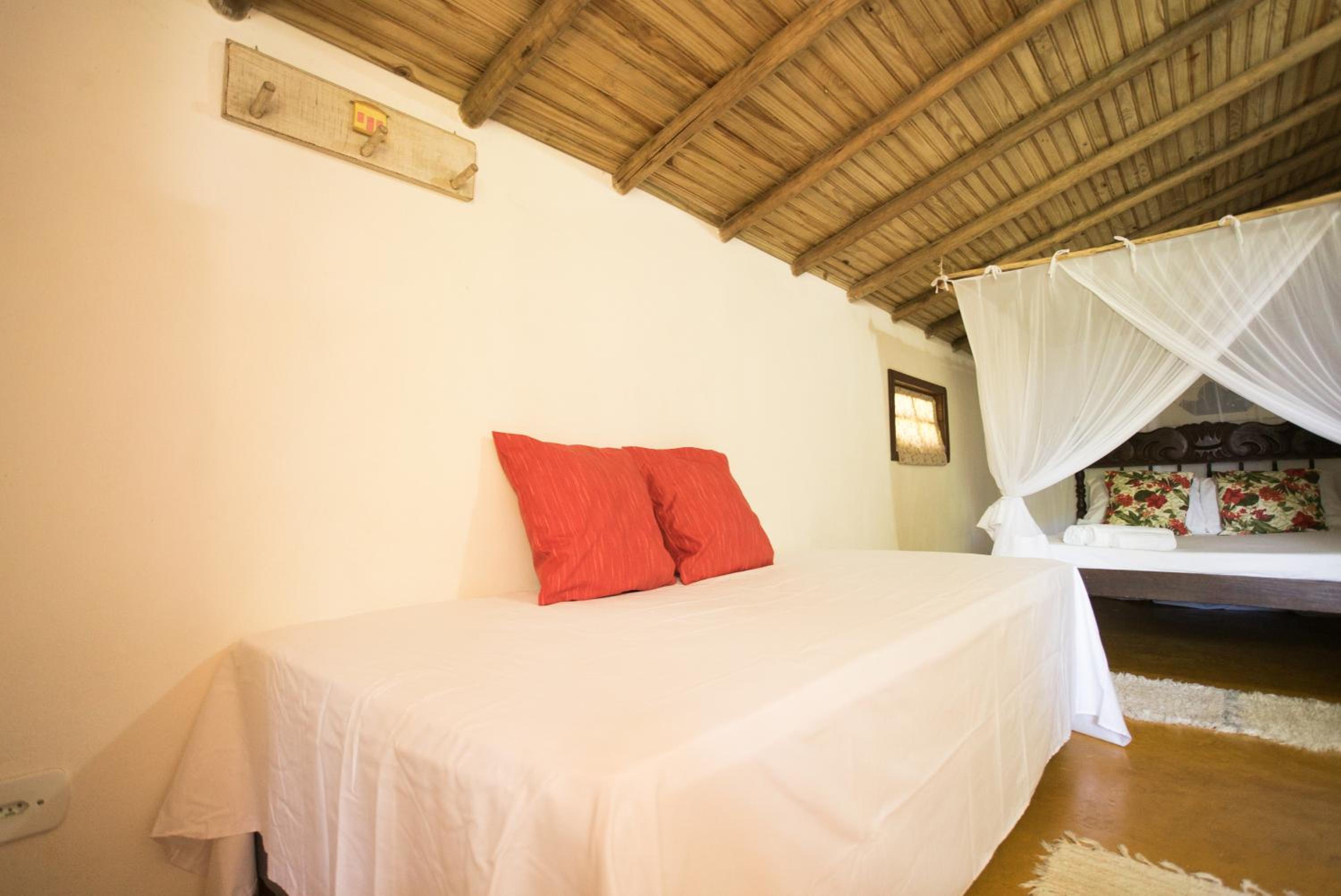 Pousada Vila Flor da Mata
