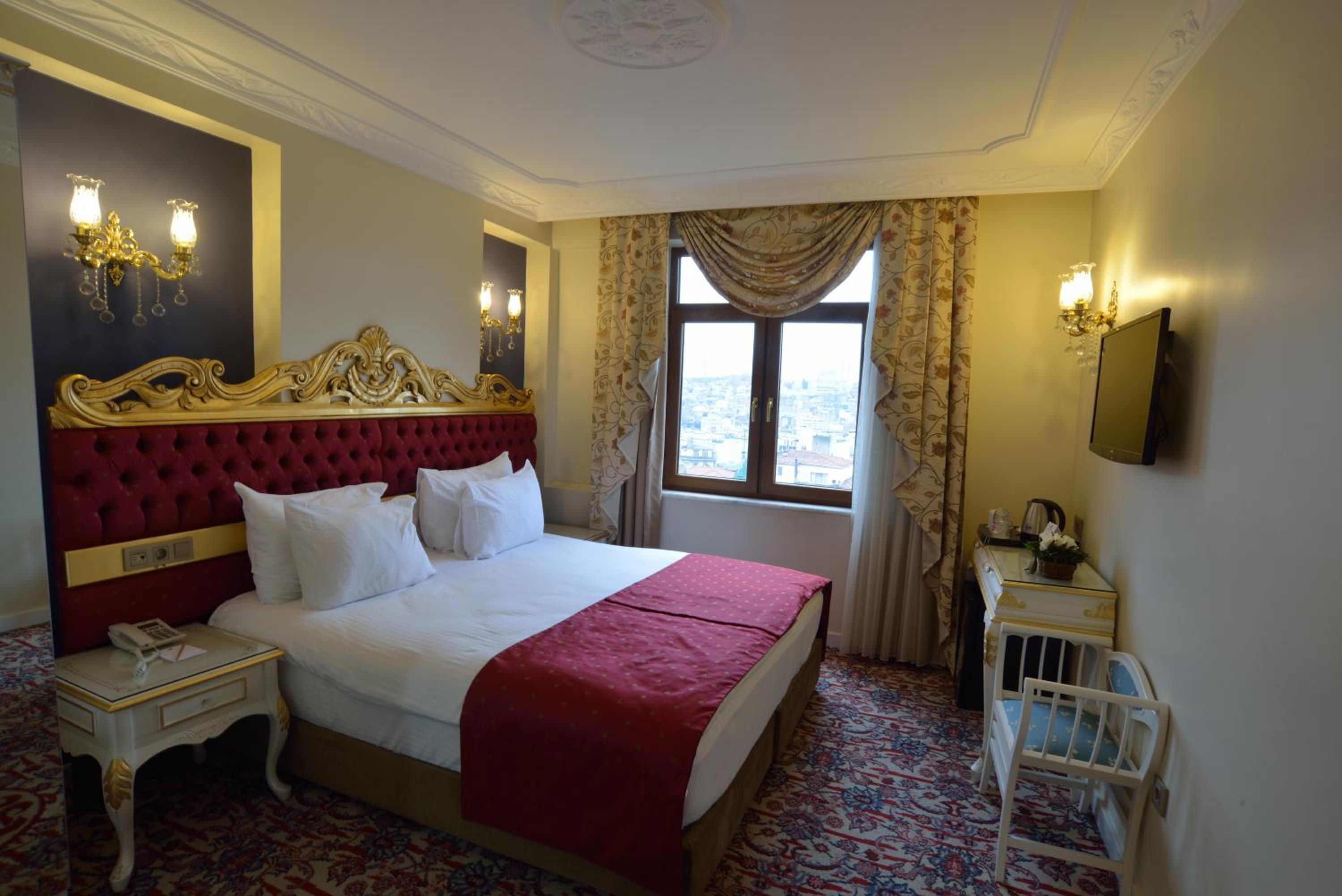 Galatower Otel - Image 22