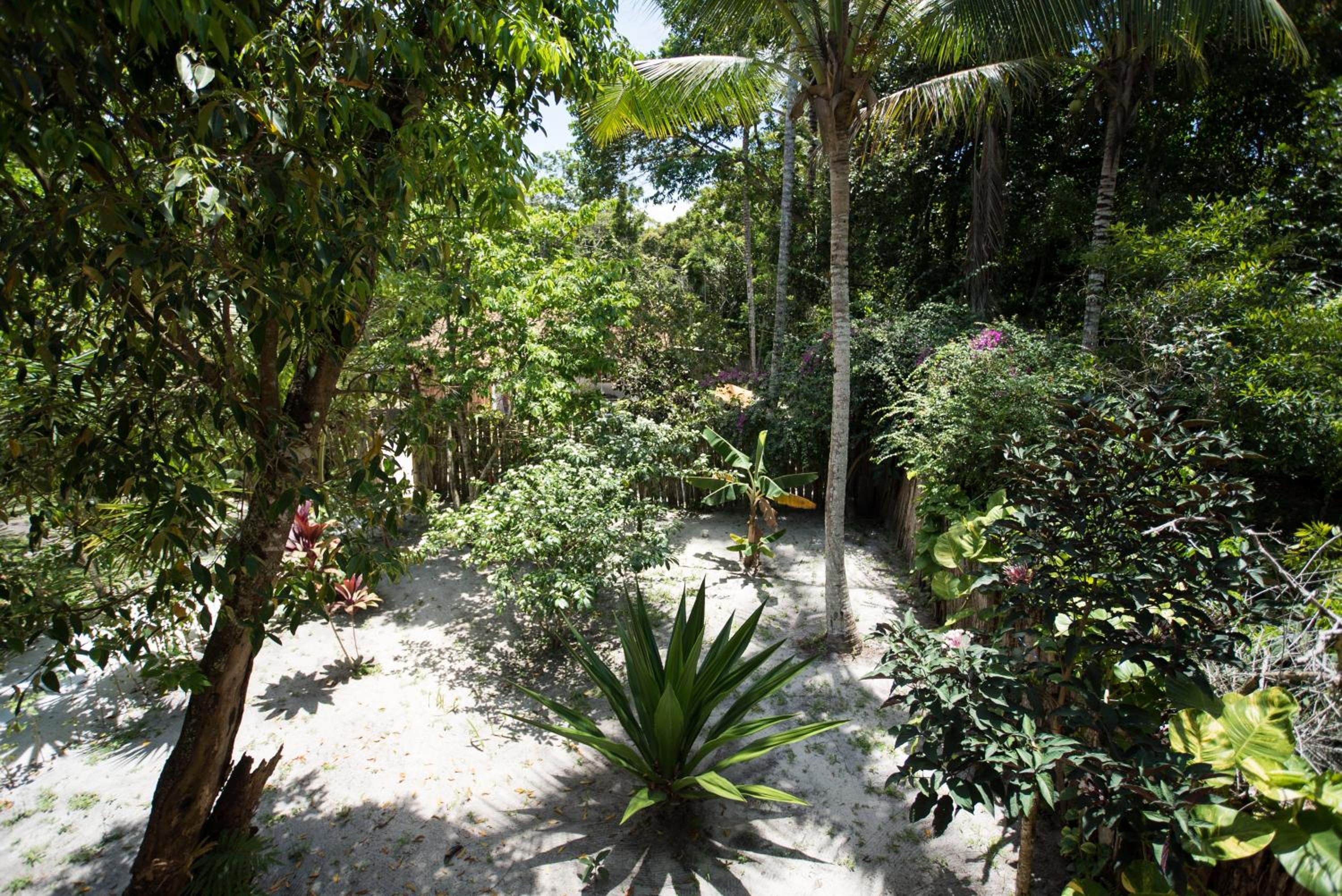 Pousada Vila Flor da Mata