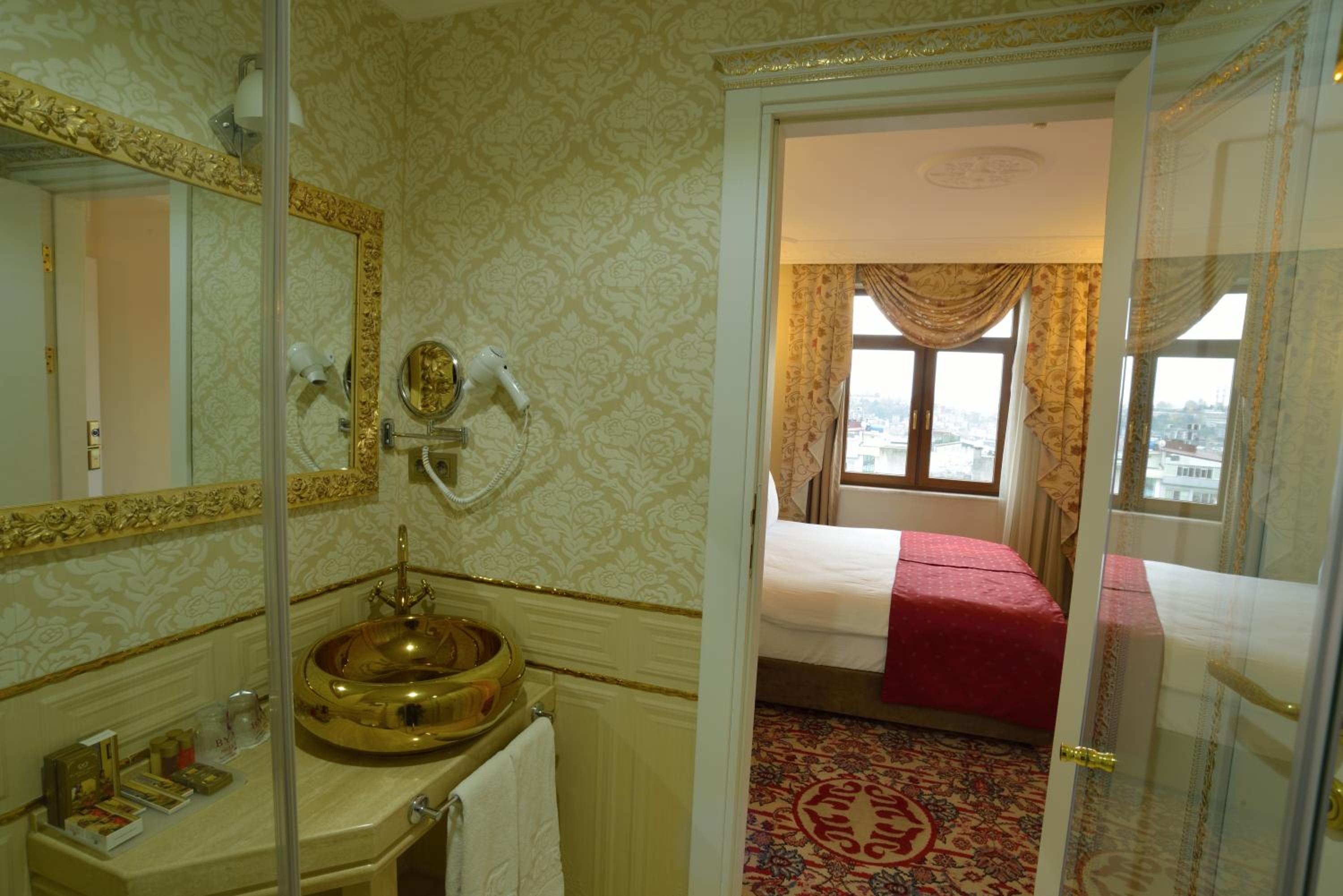 Galatower Otel - Image 52