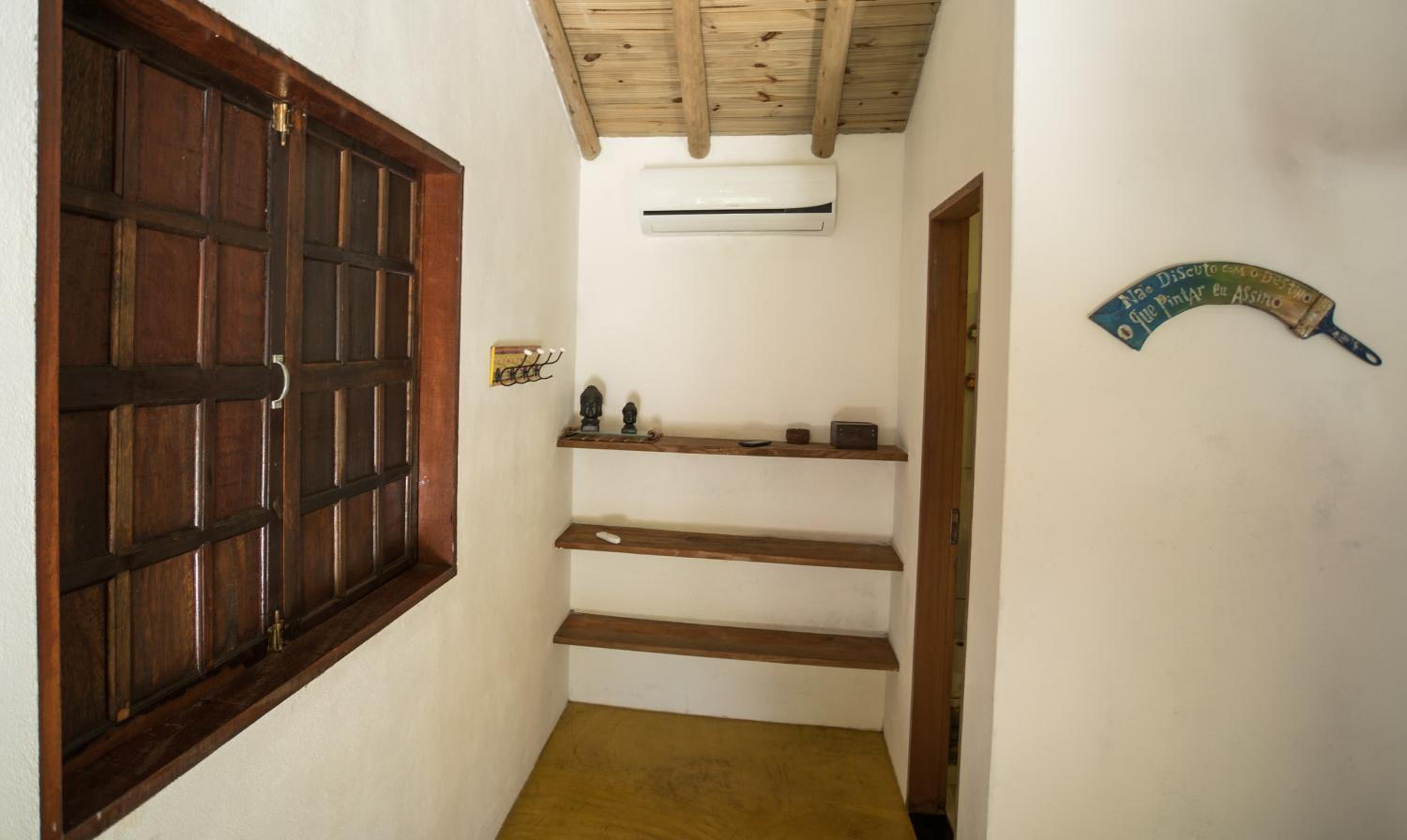 Pousada Vila Flor da Mata