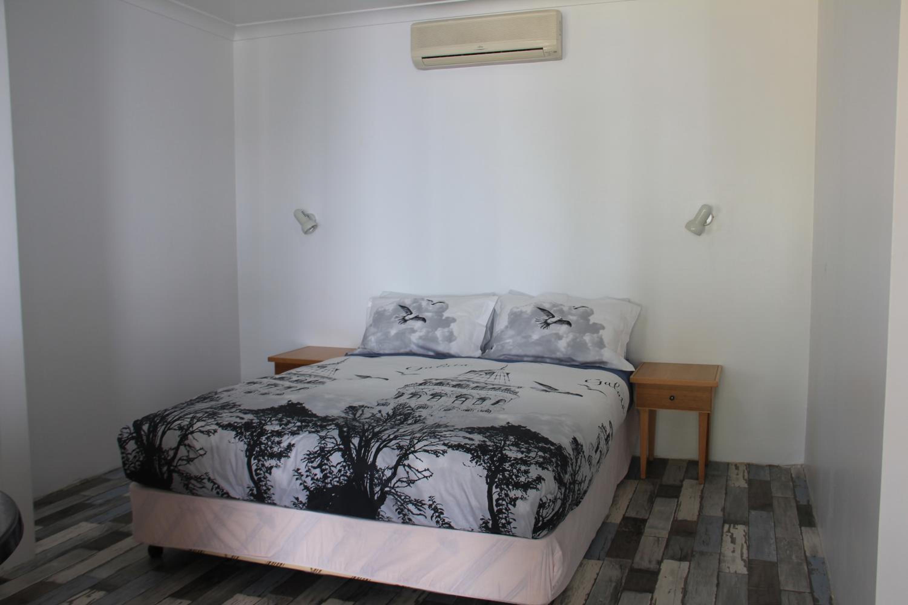 Busselton Ithaca Motel
